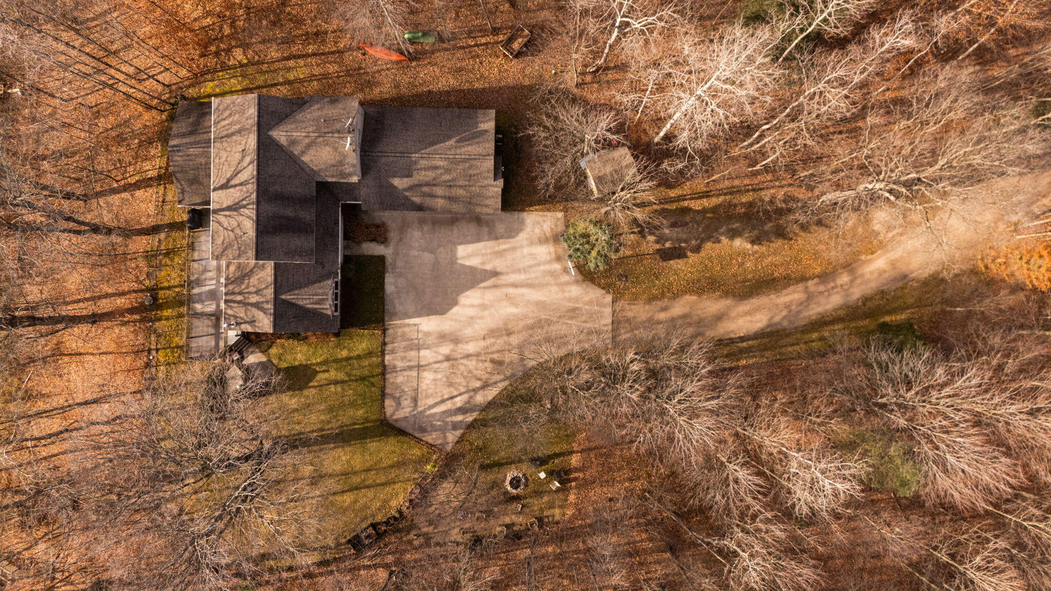 15445 Holly Drive