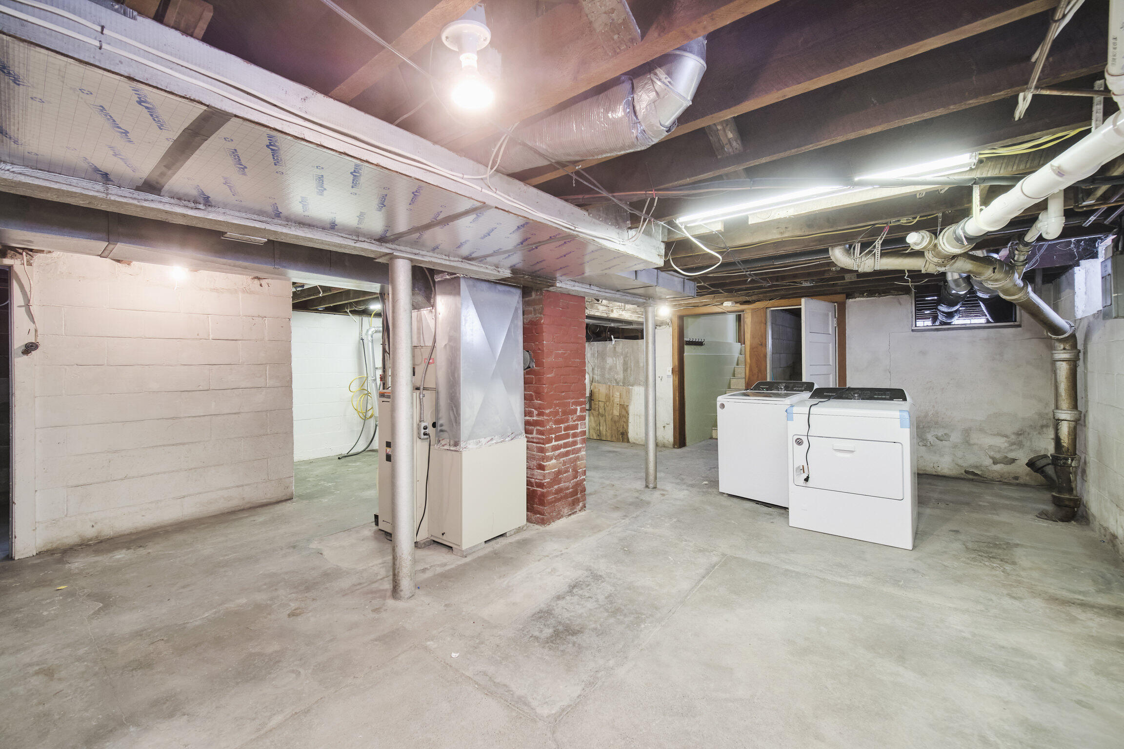 1303 Manistee Street
