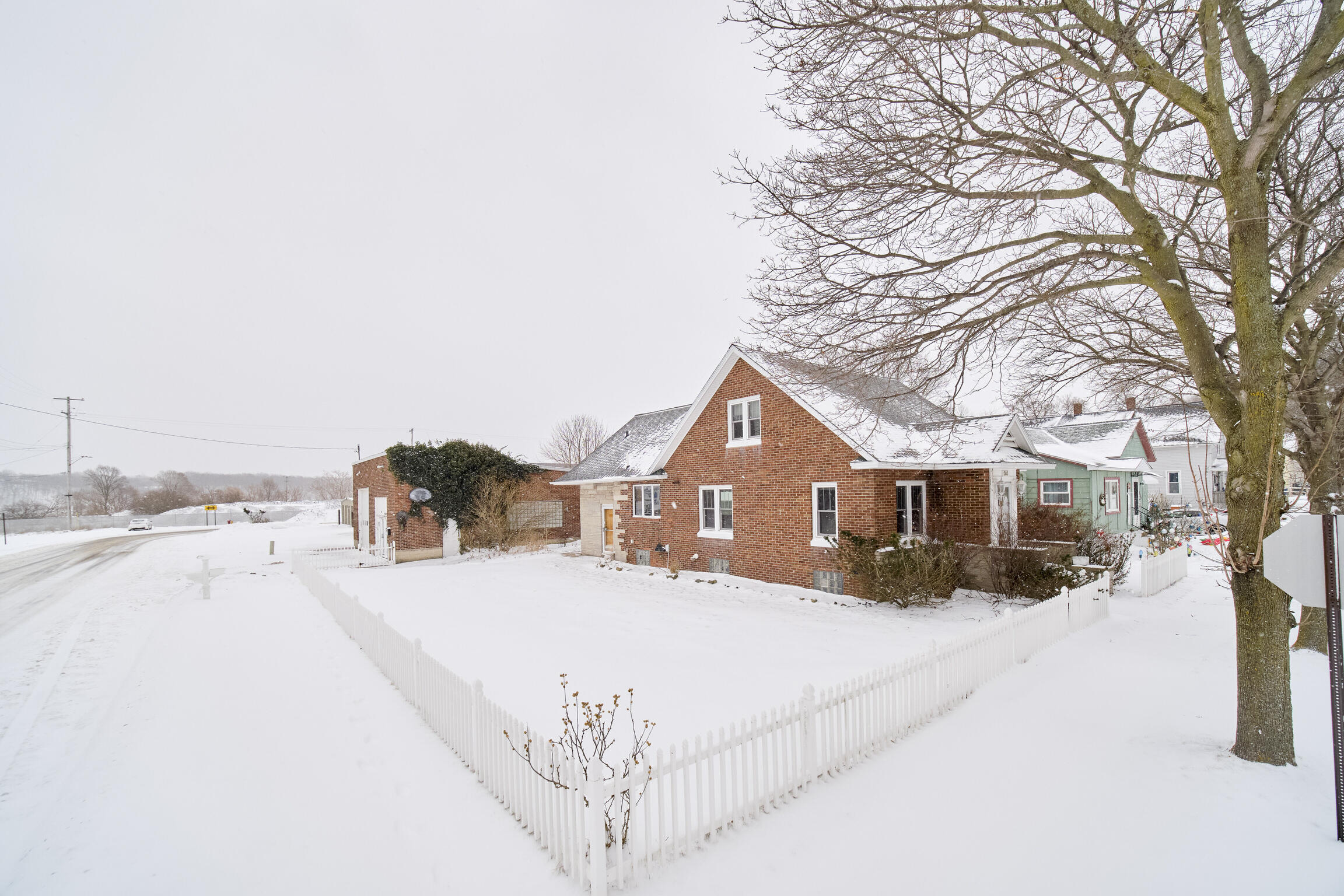 1303 Manistee Street