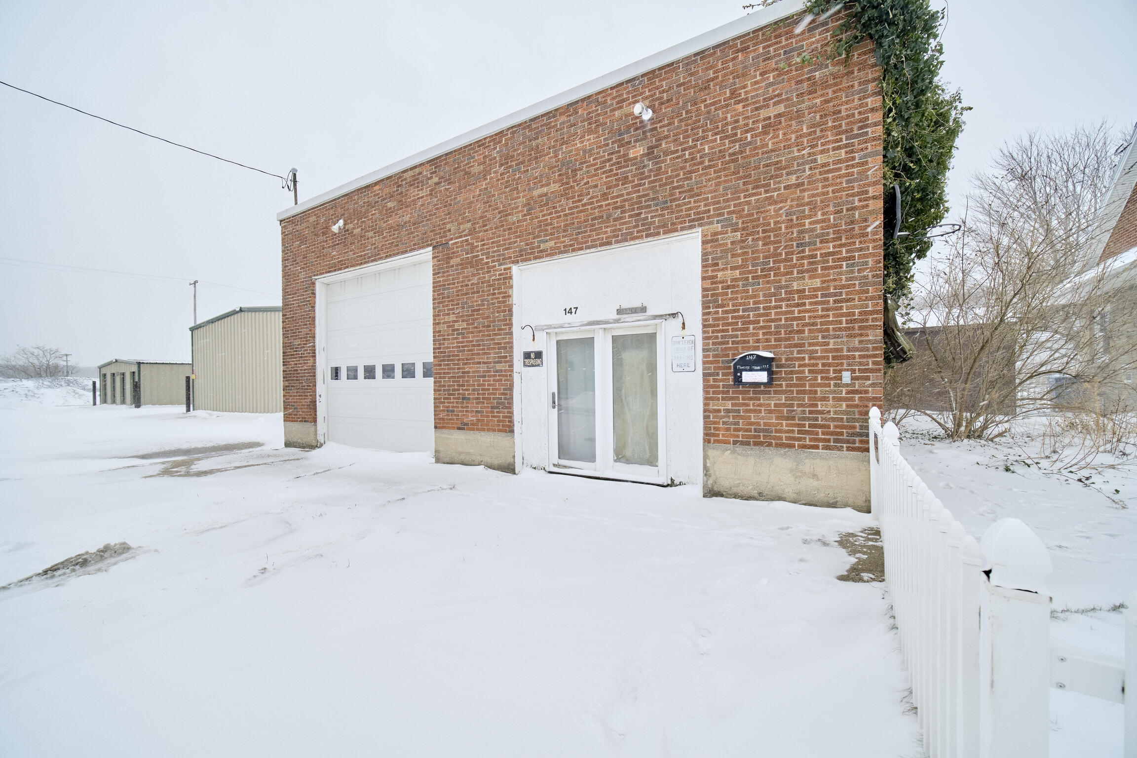 1303 Manistee Street