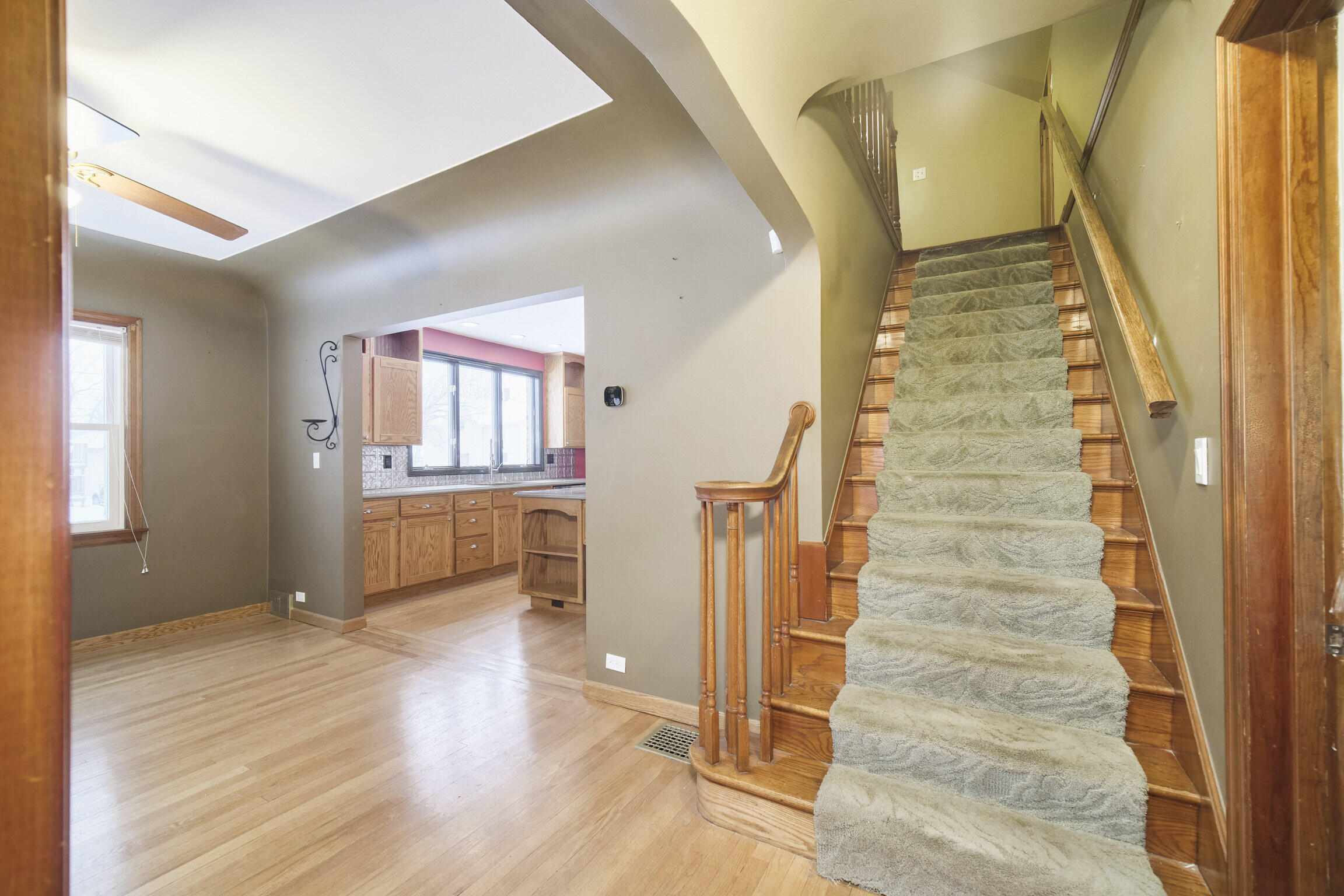 1303 Manistee Street