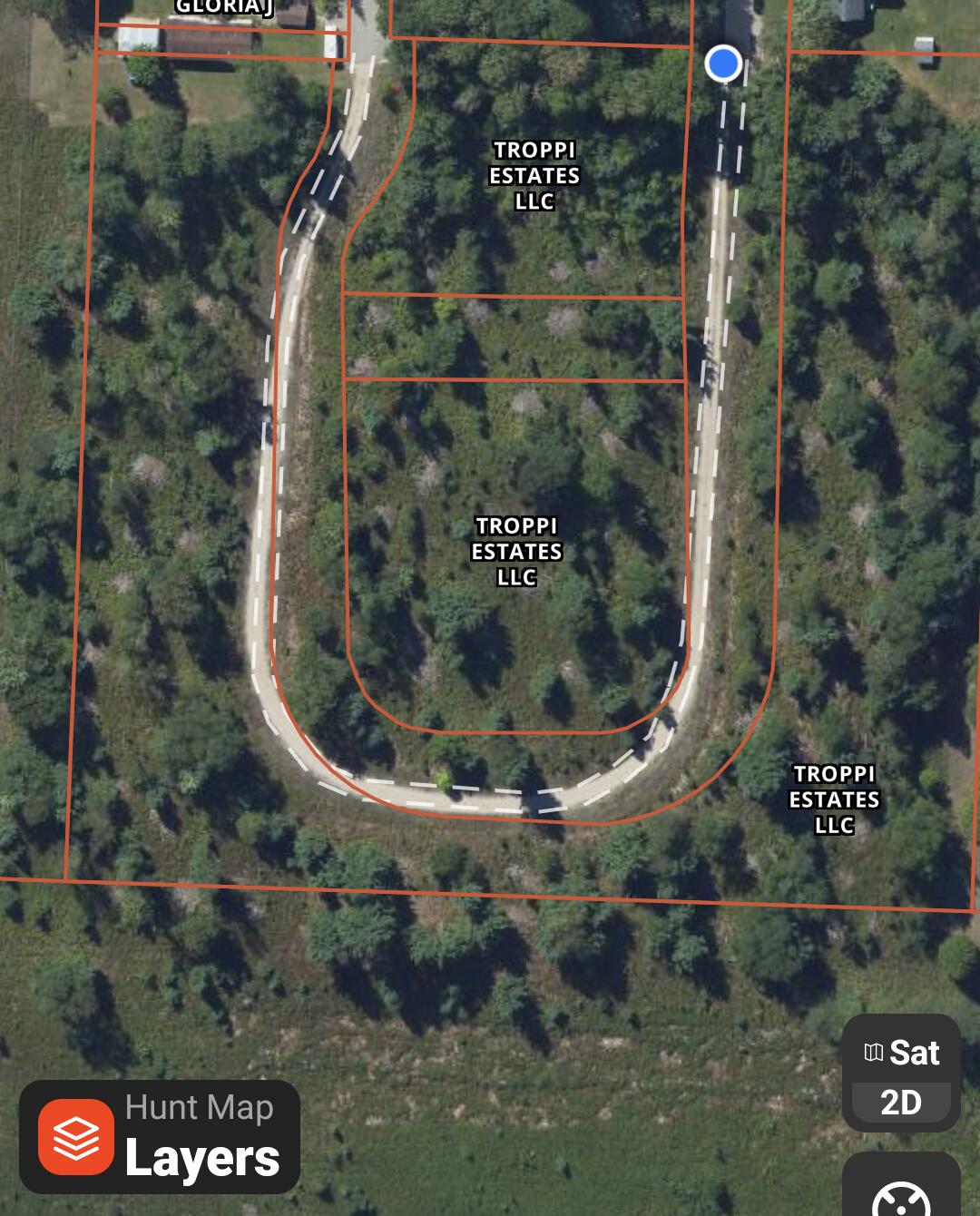 11 Bergstrom Drive