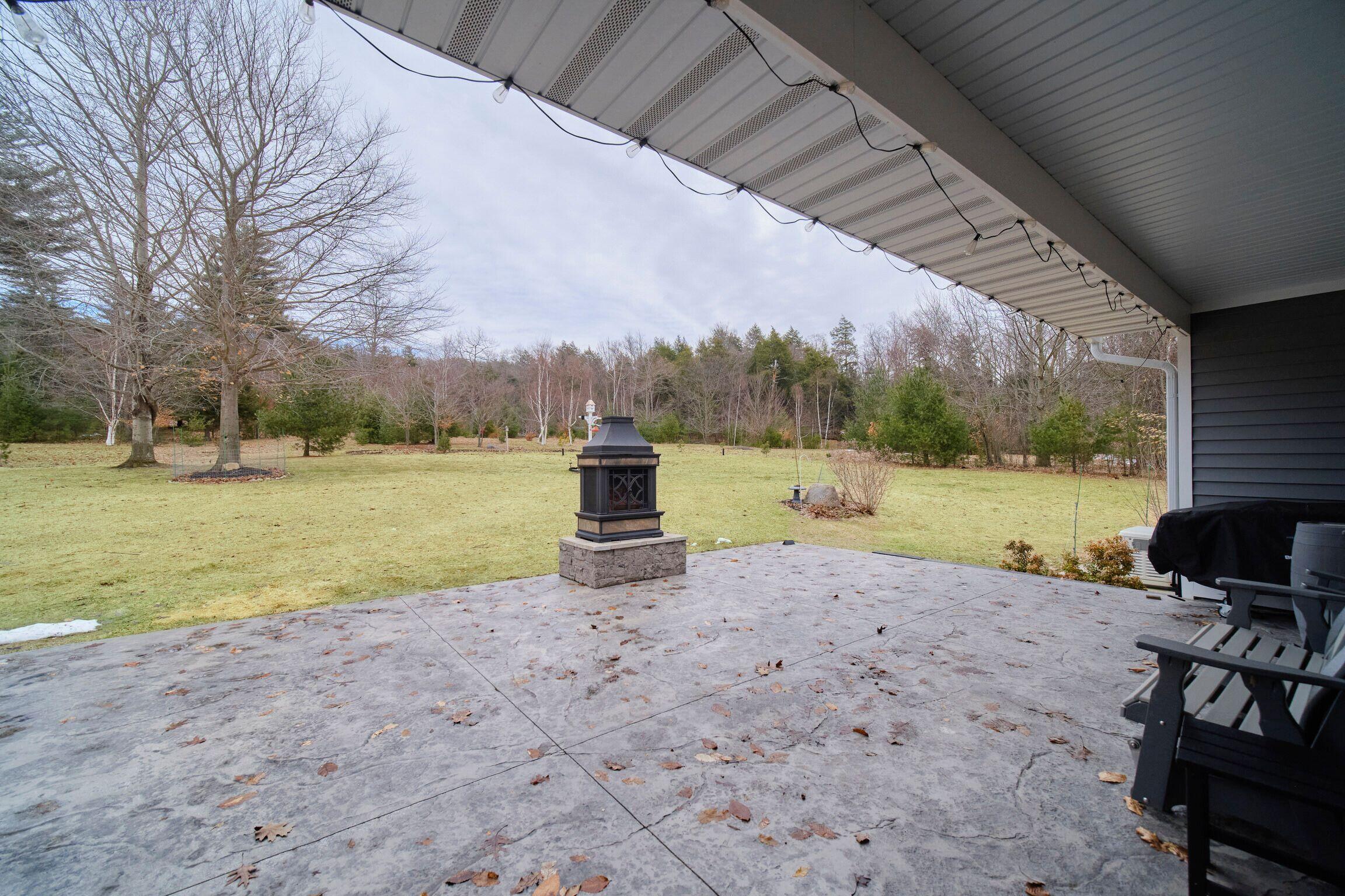 10201 Opal Ridge Drive