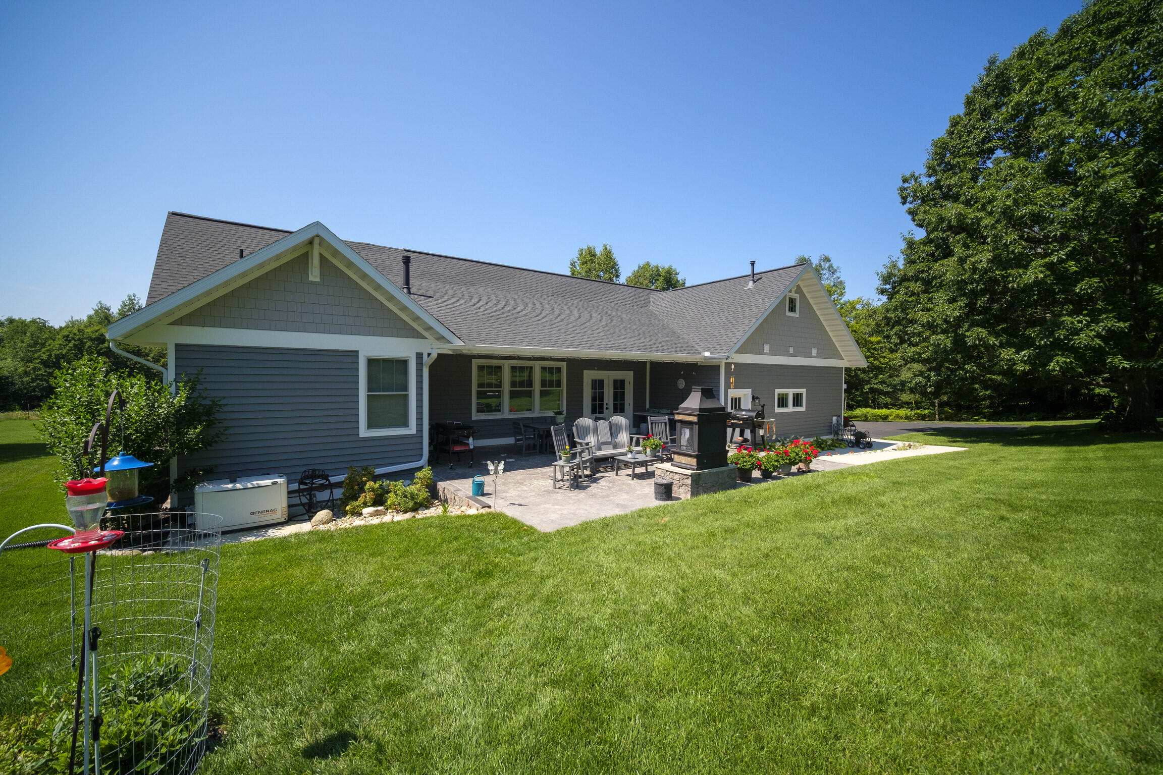 10201 Opal Ridge Drive