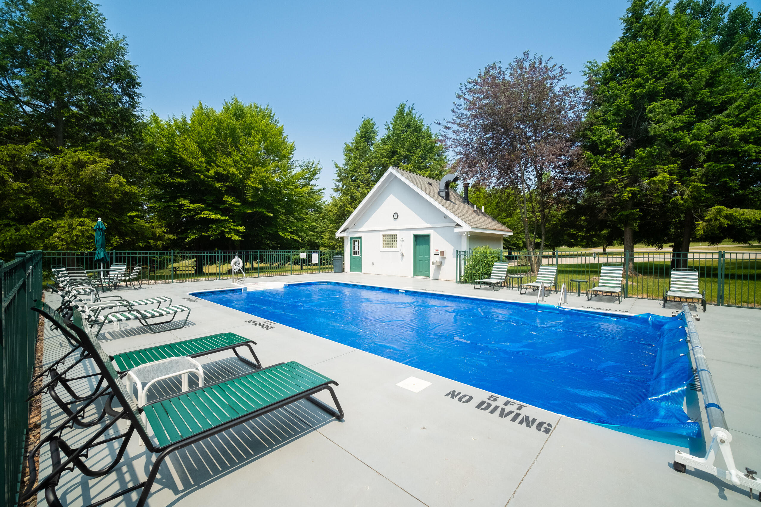 10201 Opal Ridge Drive