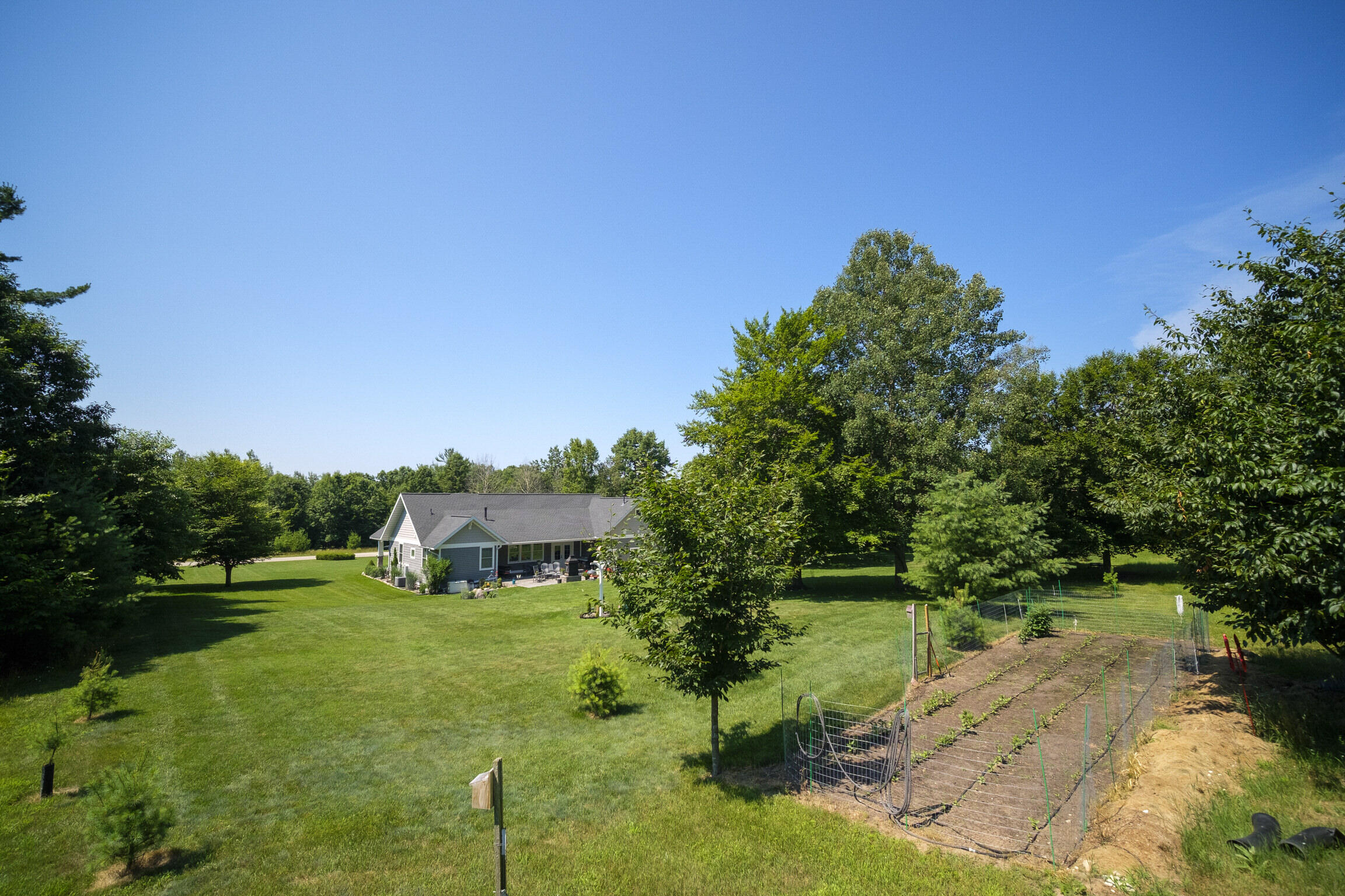 10201 Opal Ridge Drive