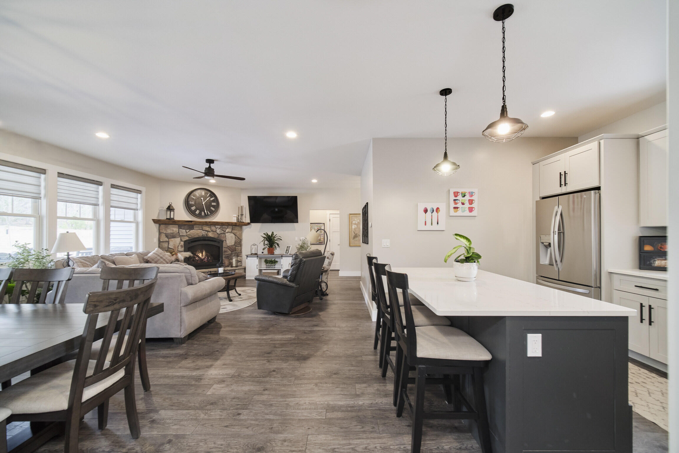 10201 Opal Ridge Drive