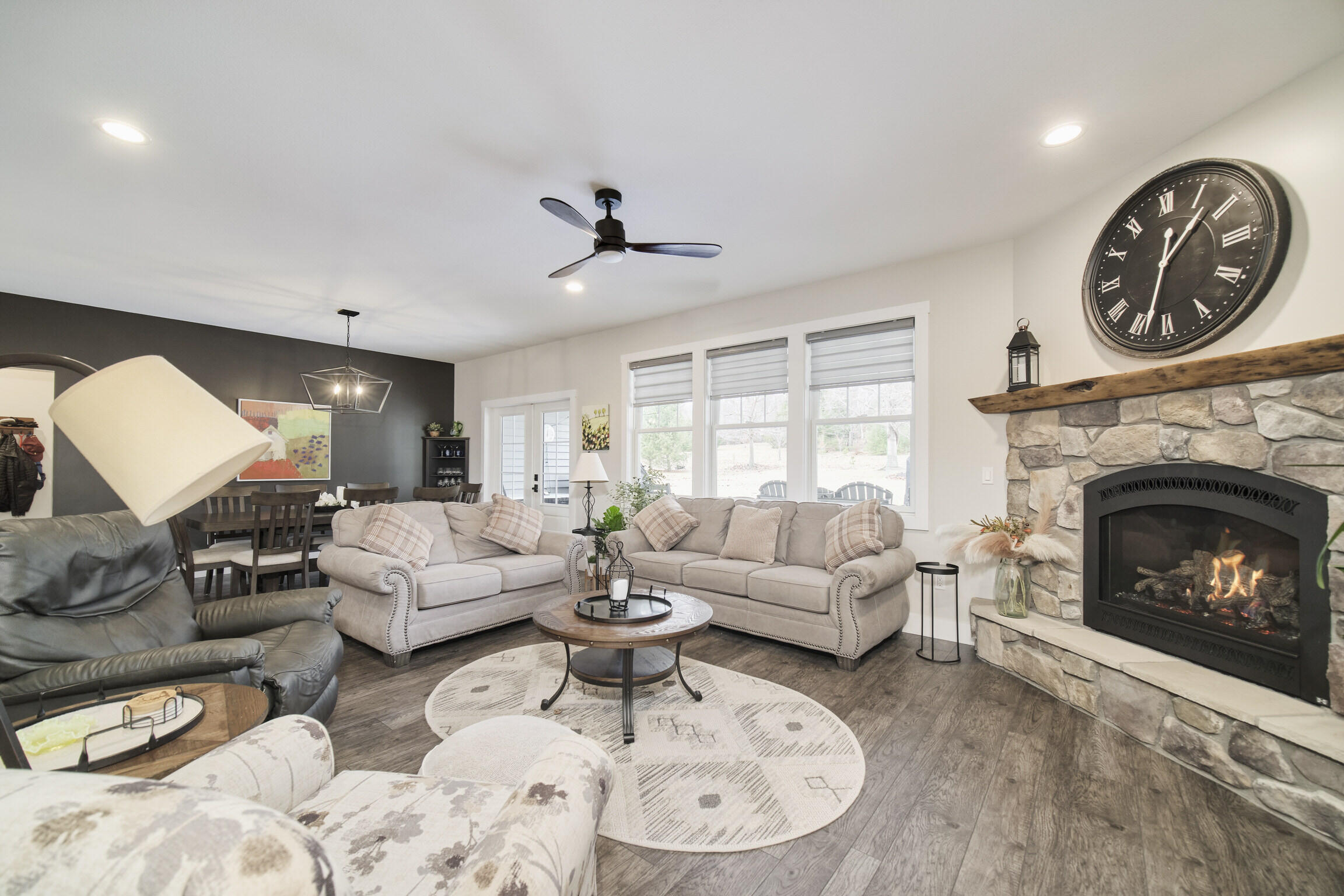 10201 Opal Ridge Drive