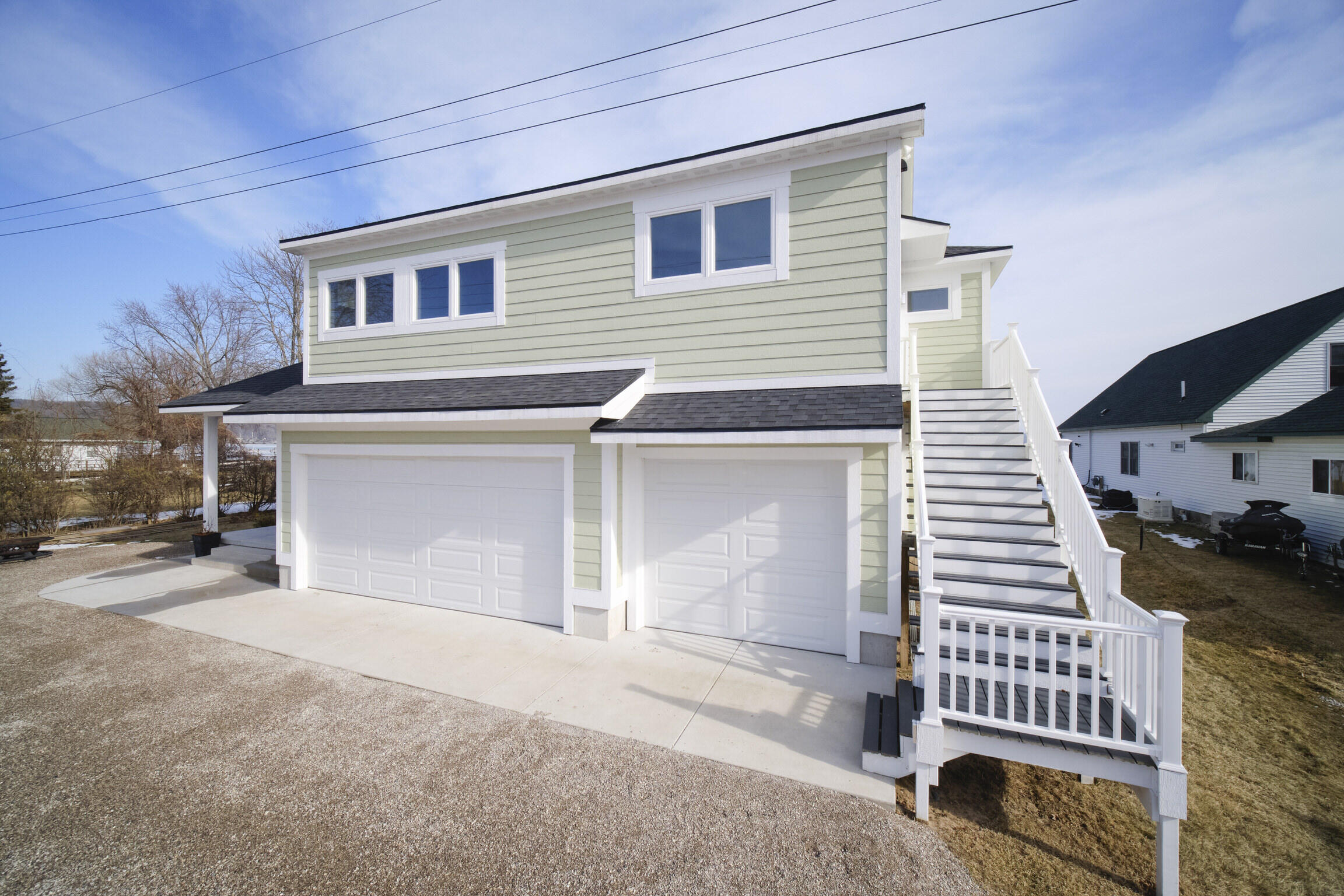 8579 Bayview Road