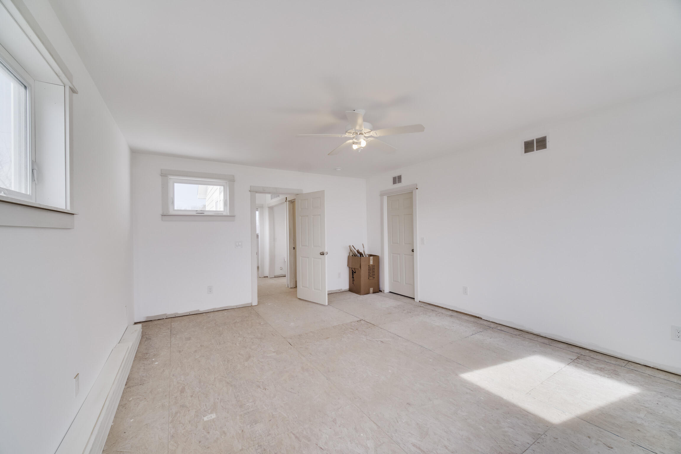 8579 Bayview Road