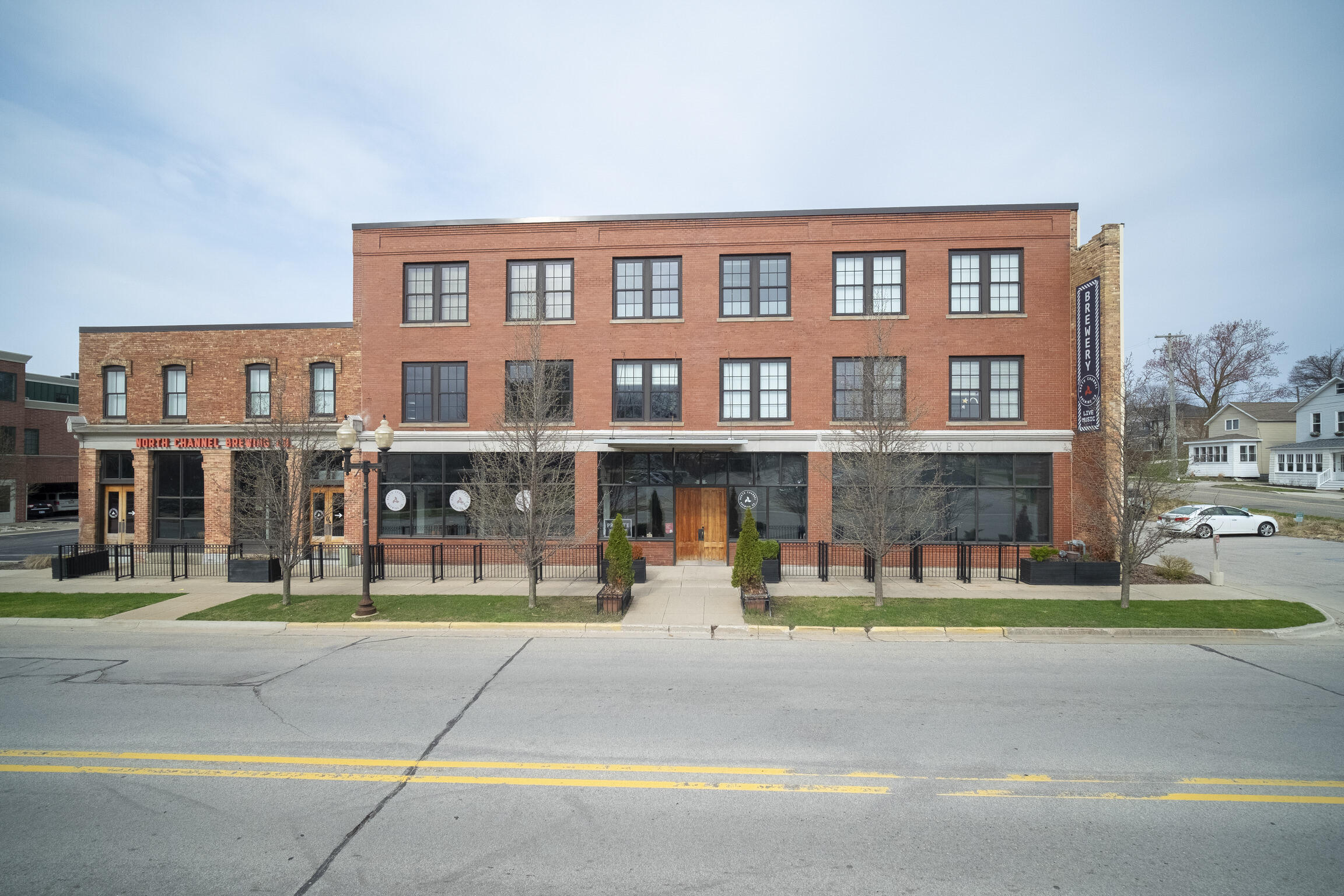 86 Washington Street