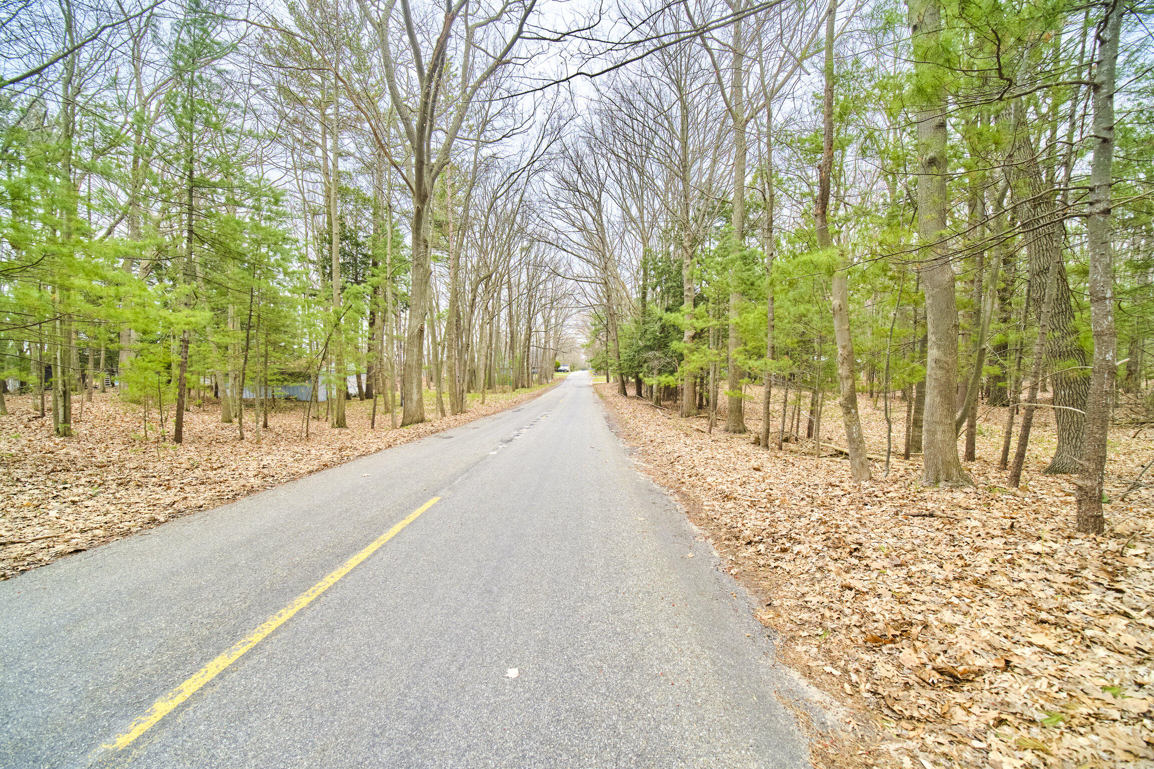 V/L E Piney Road