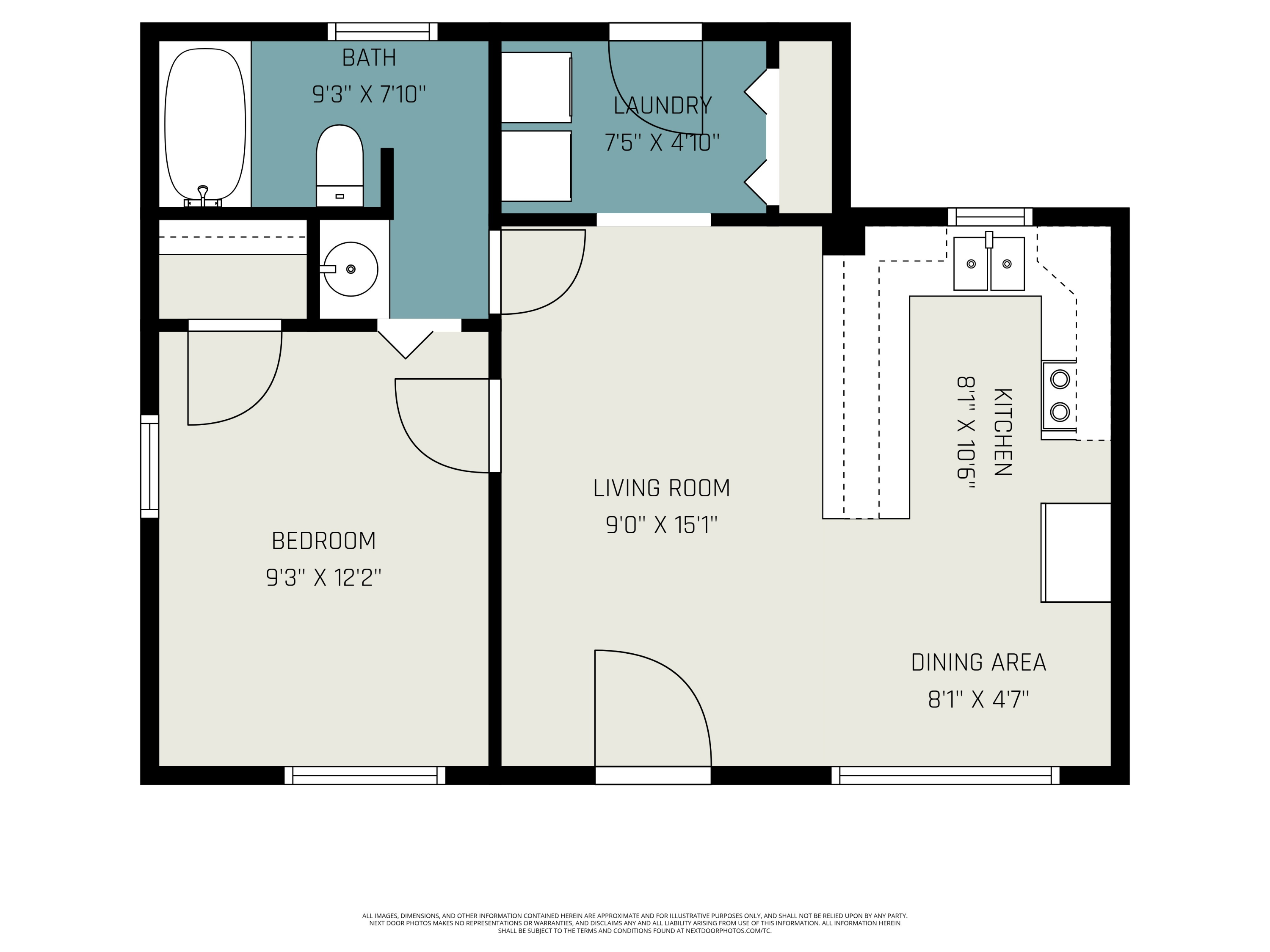 203 5th Street