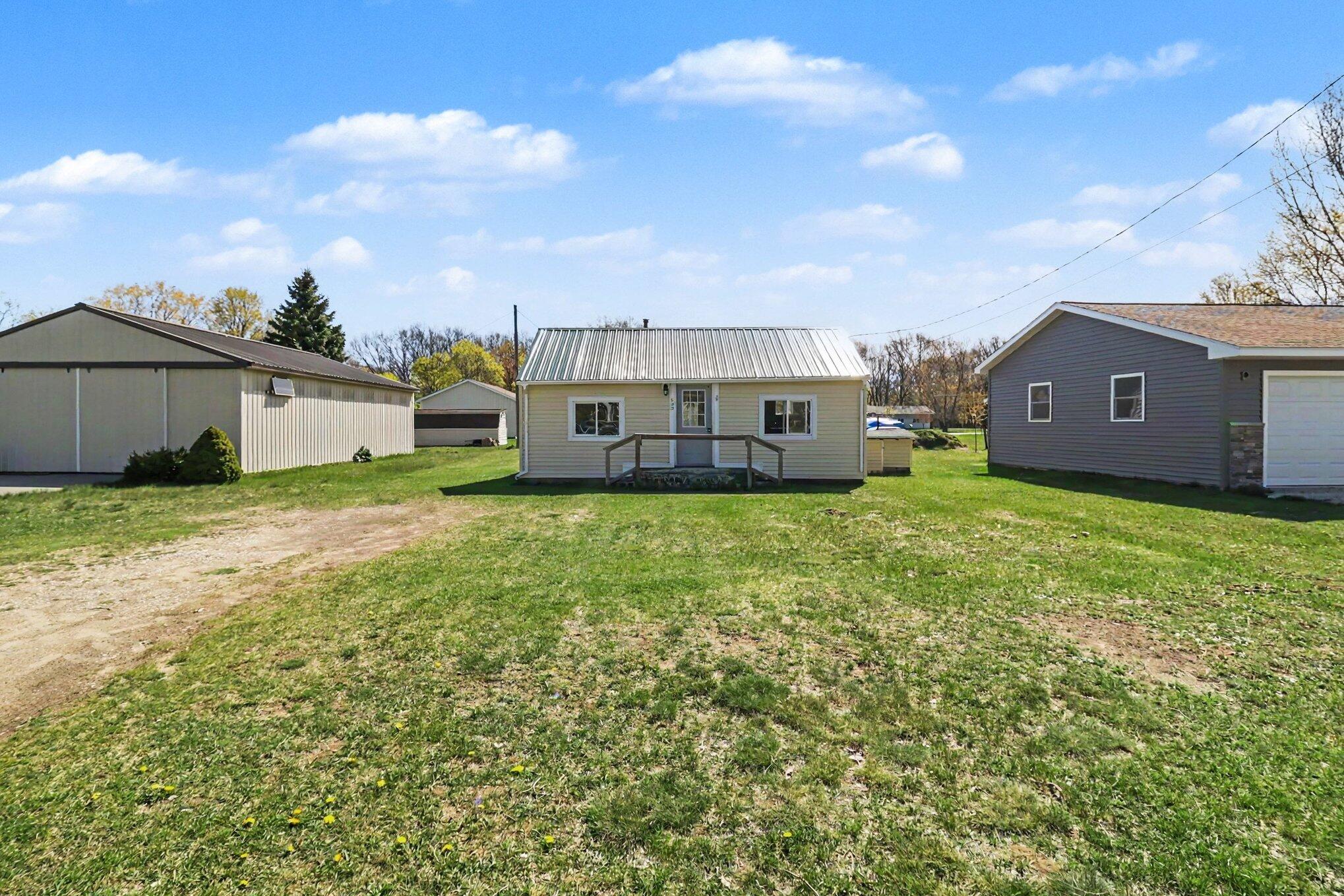 203 5th Street