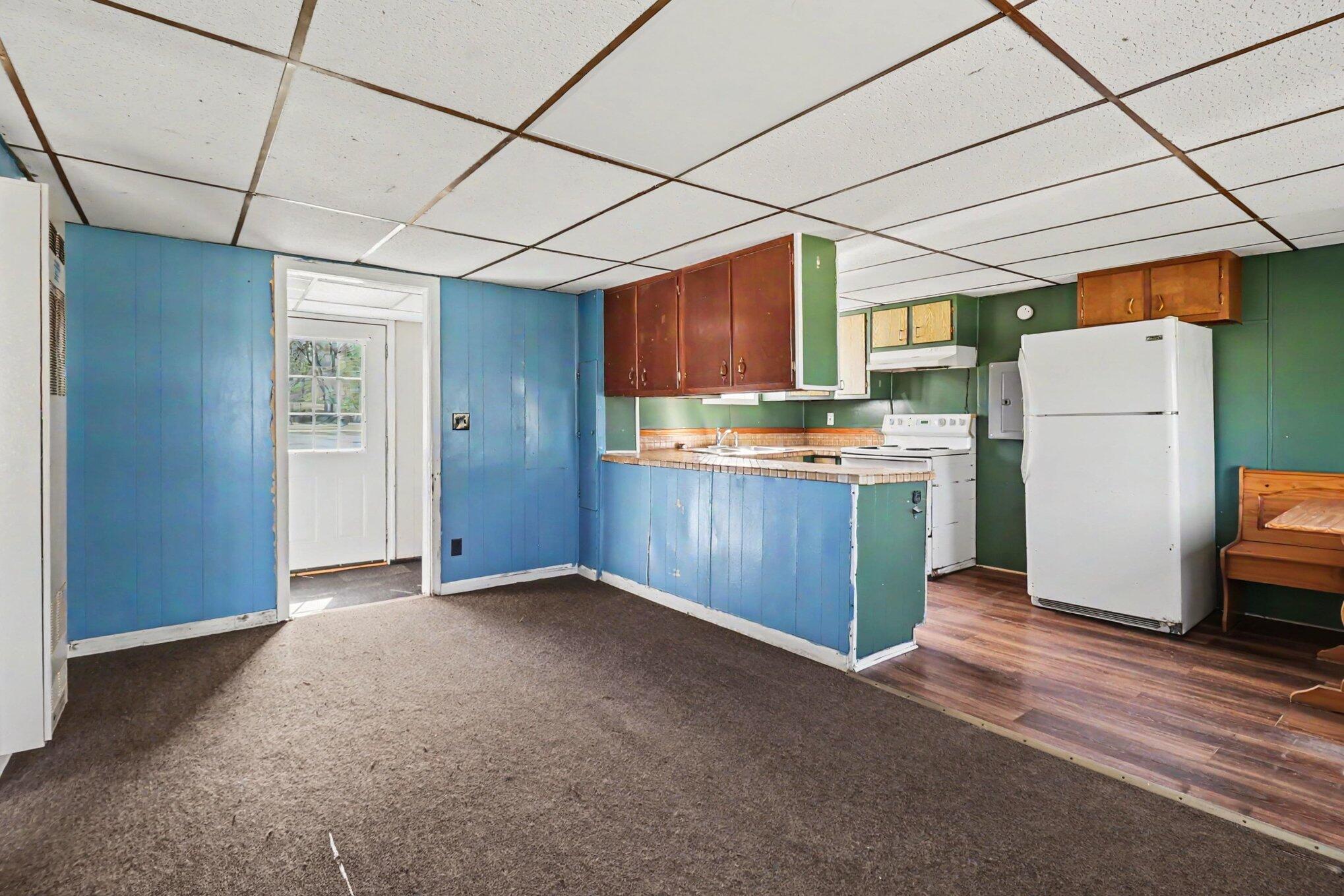 203 5th Street