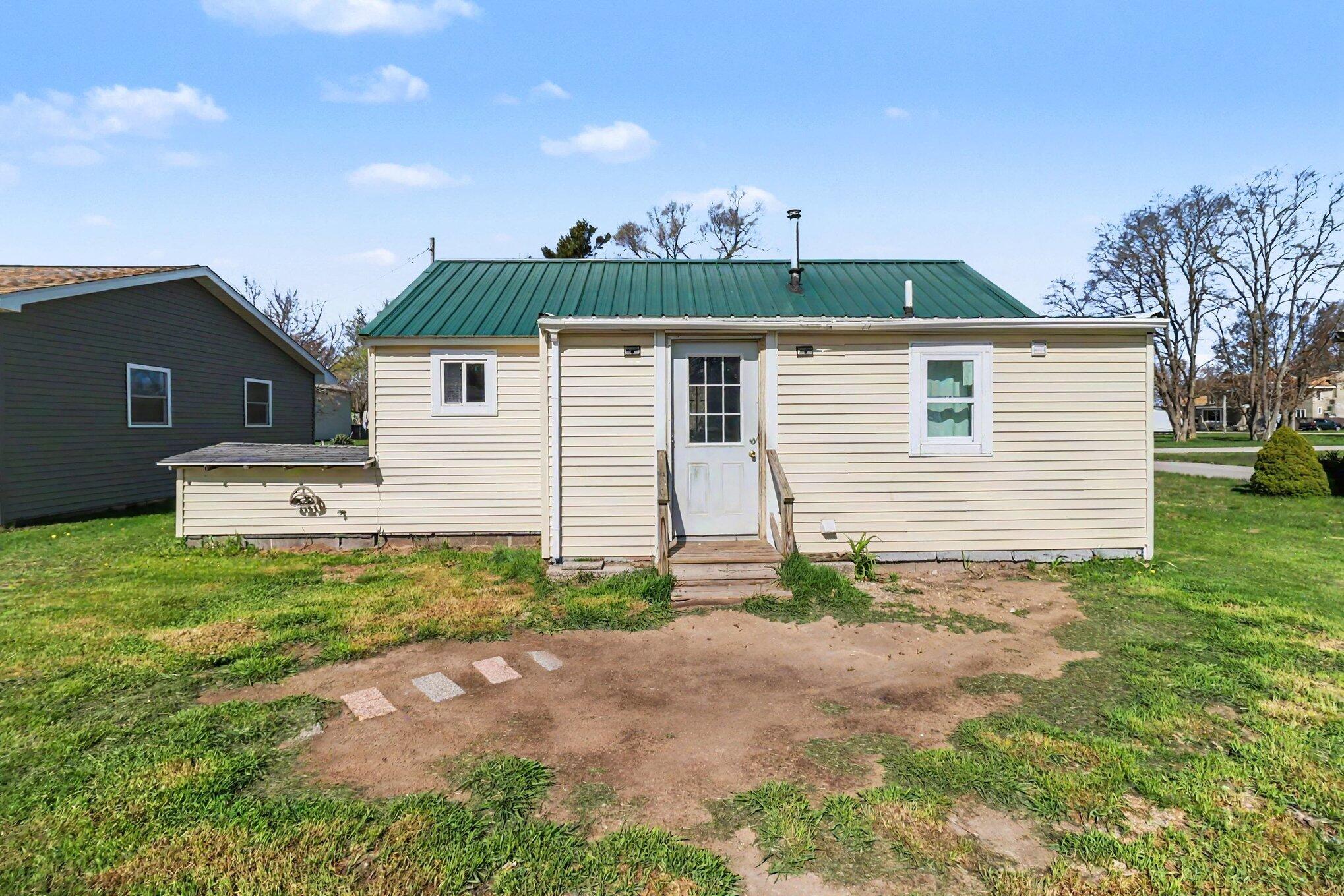 203 5th Street