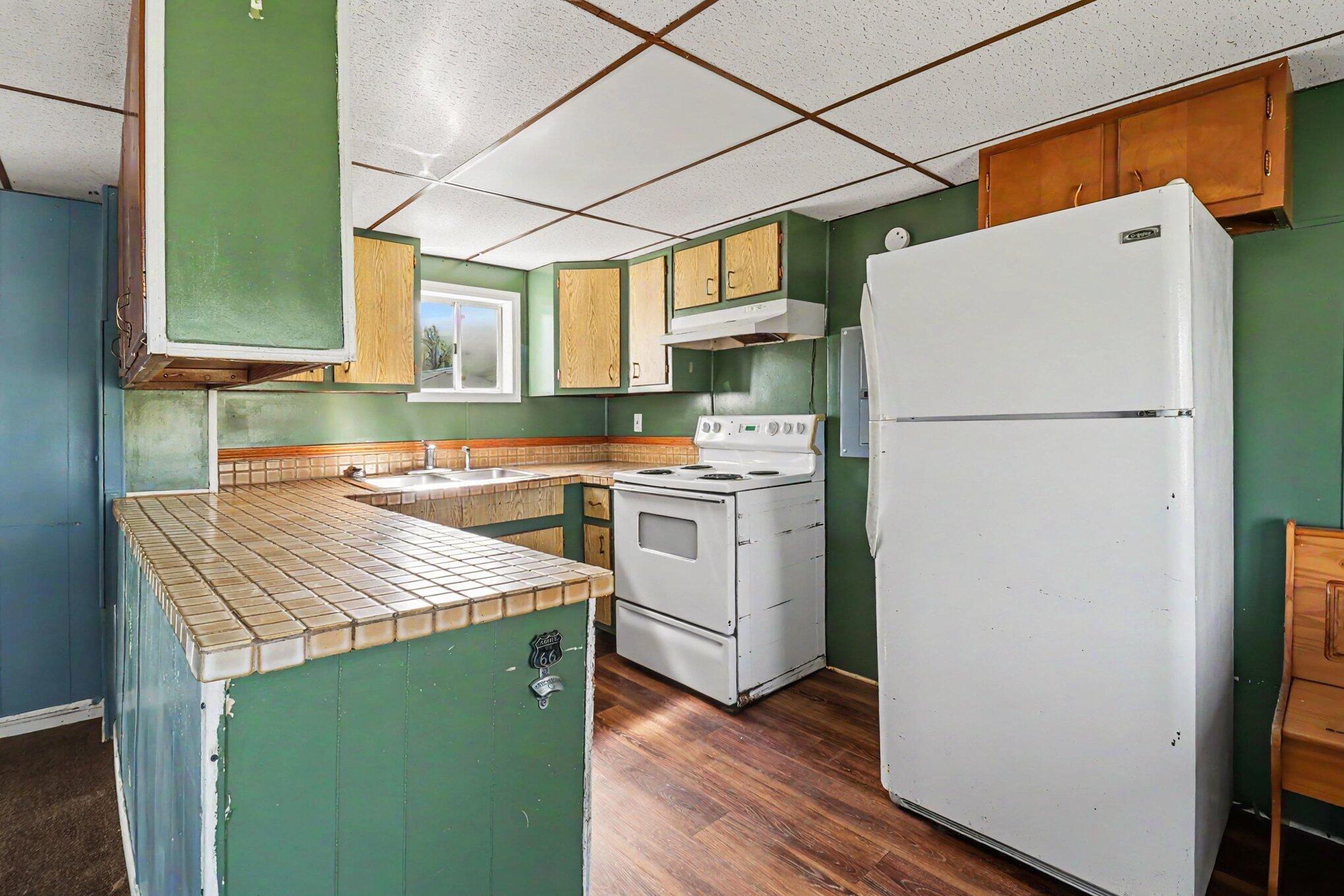 203 5th Street