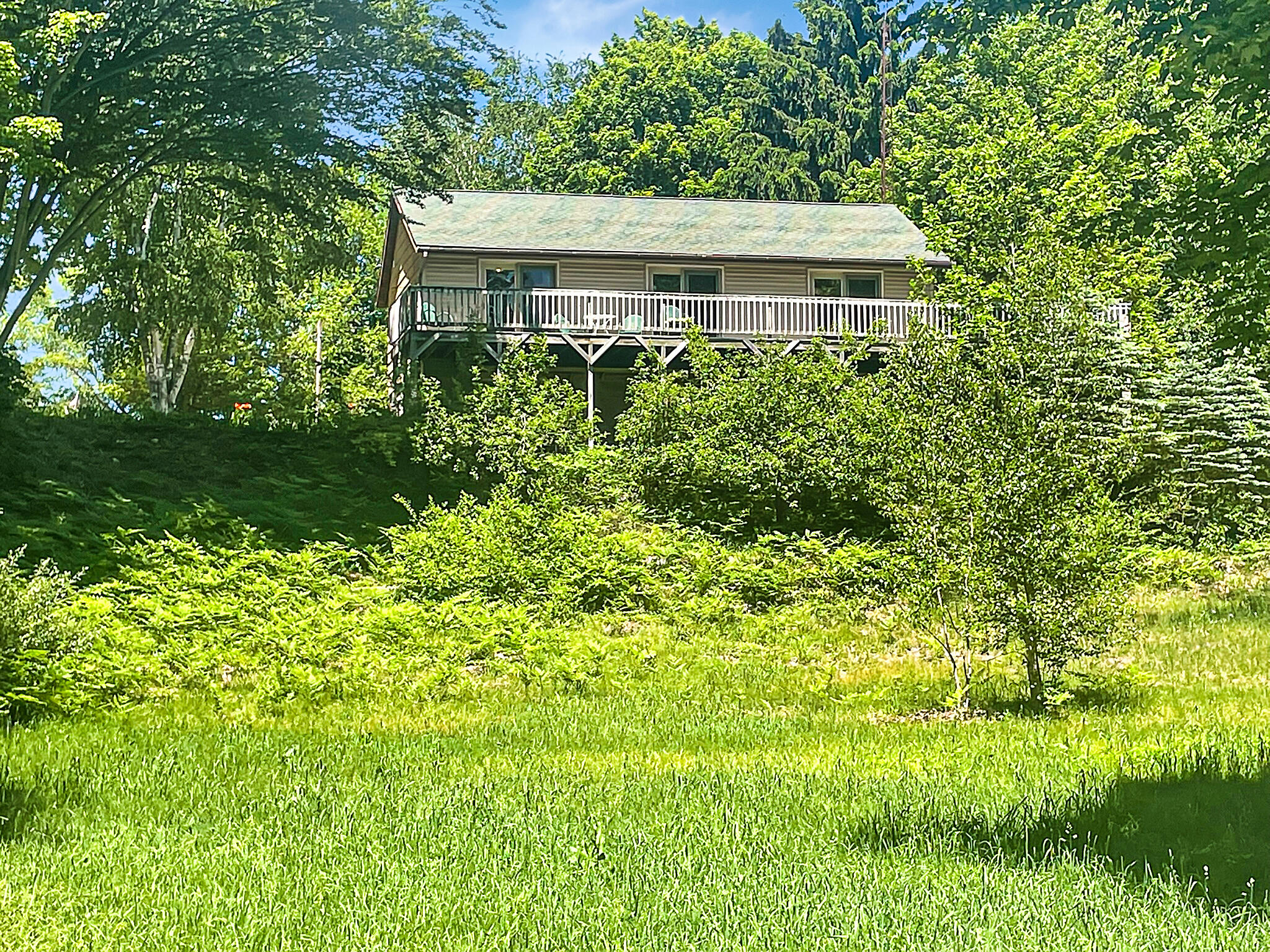4179 E White River Drive