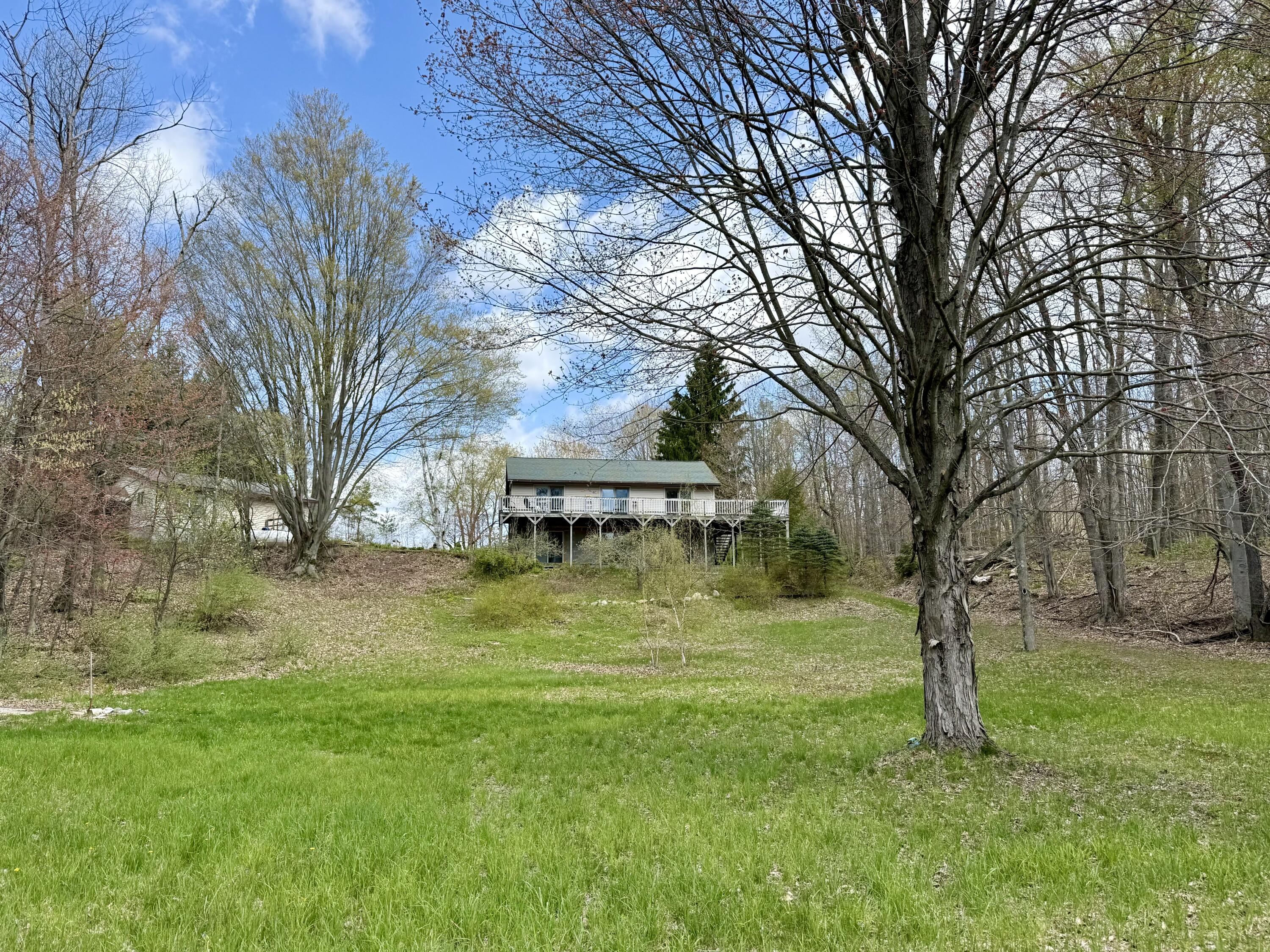 4179 E White River Drive