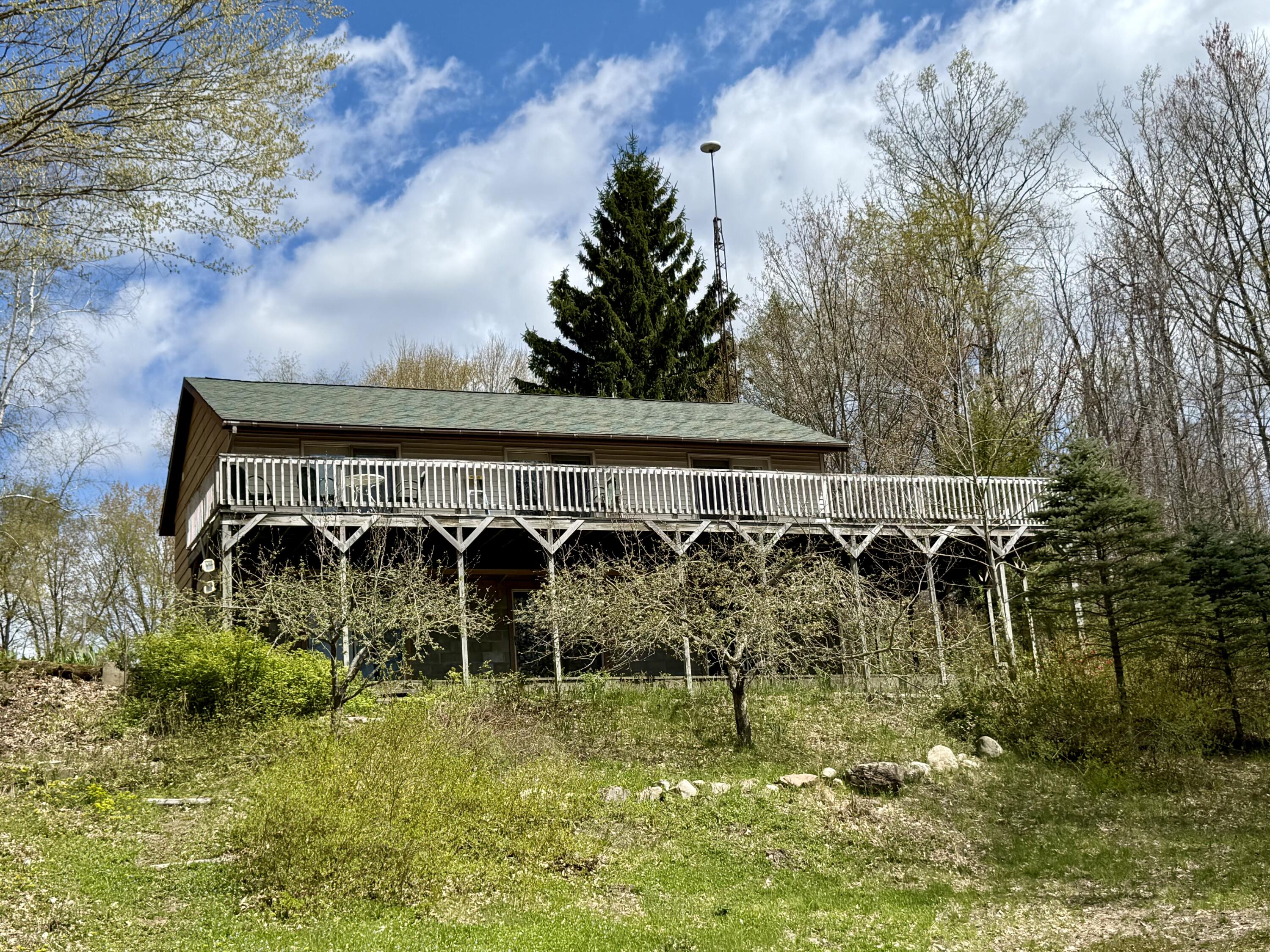 4179 E White River Drive