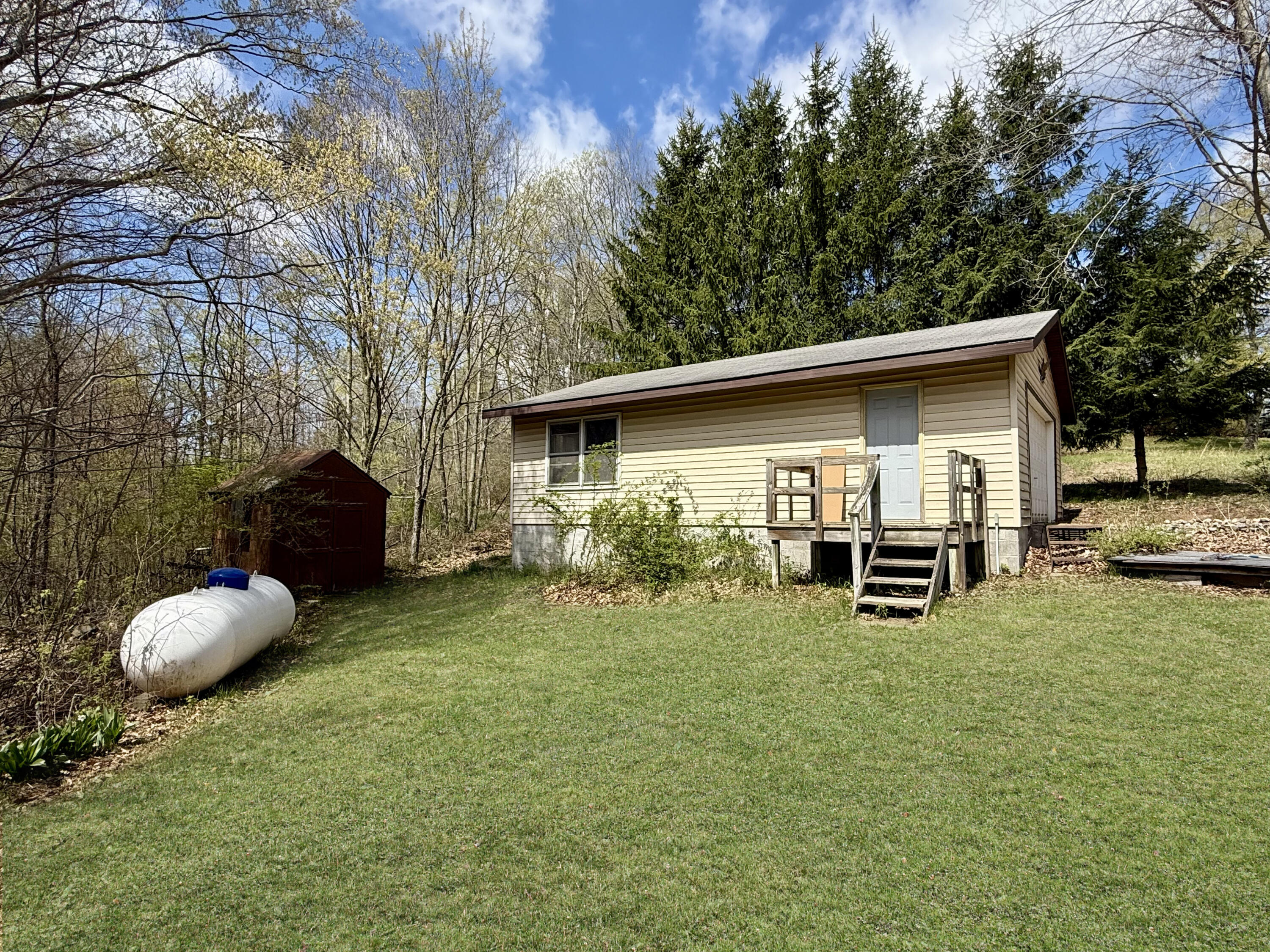 4179 E White River Drive
