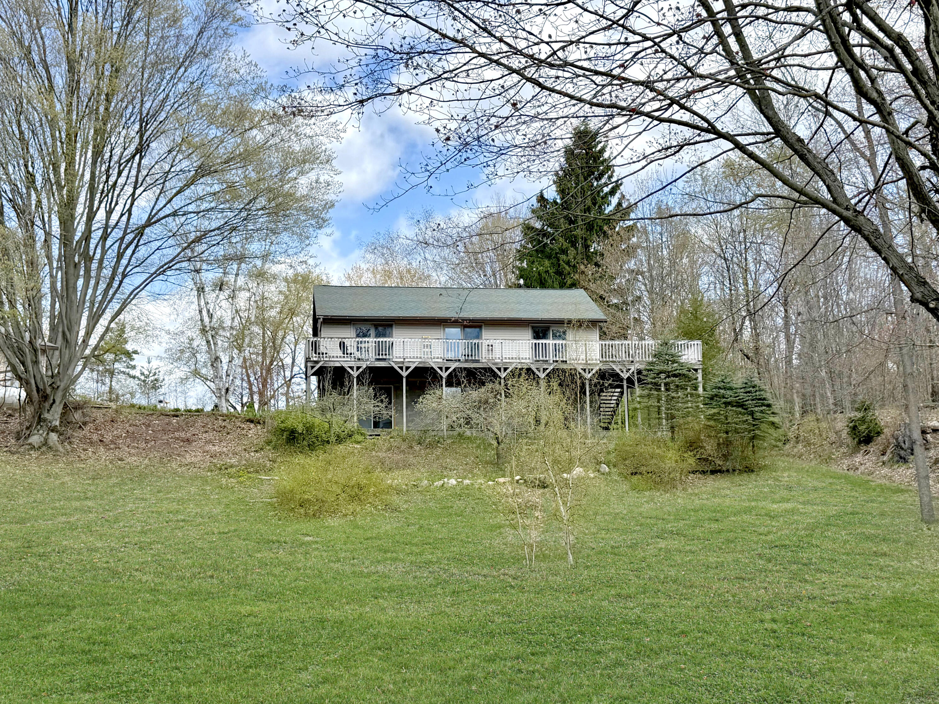 4179 E White River Drive