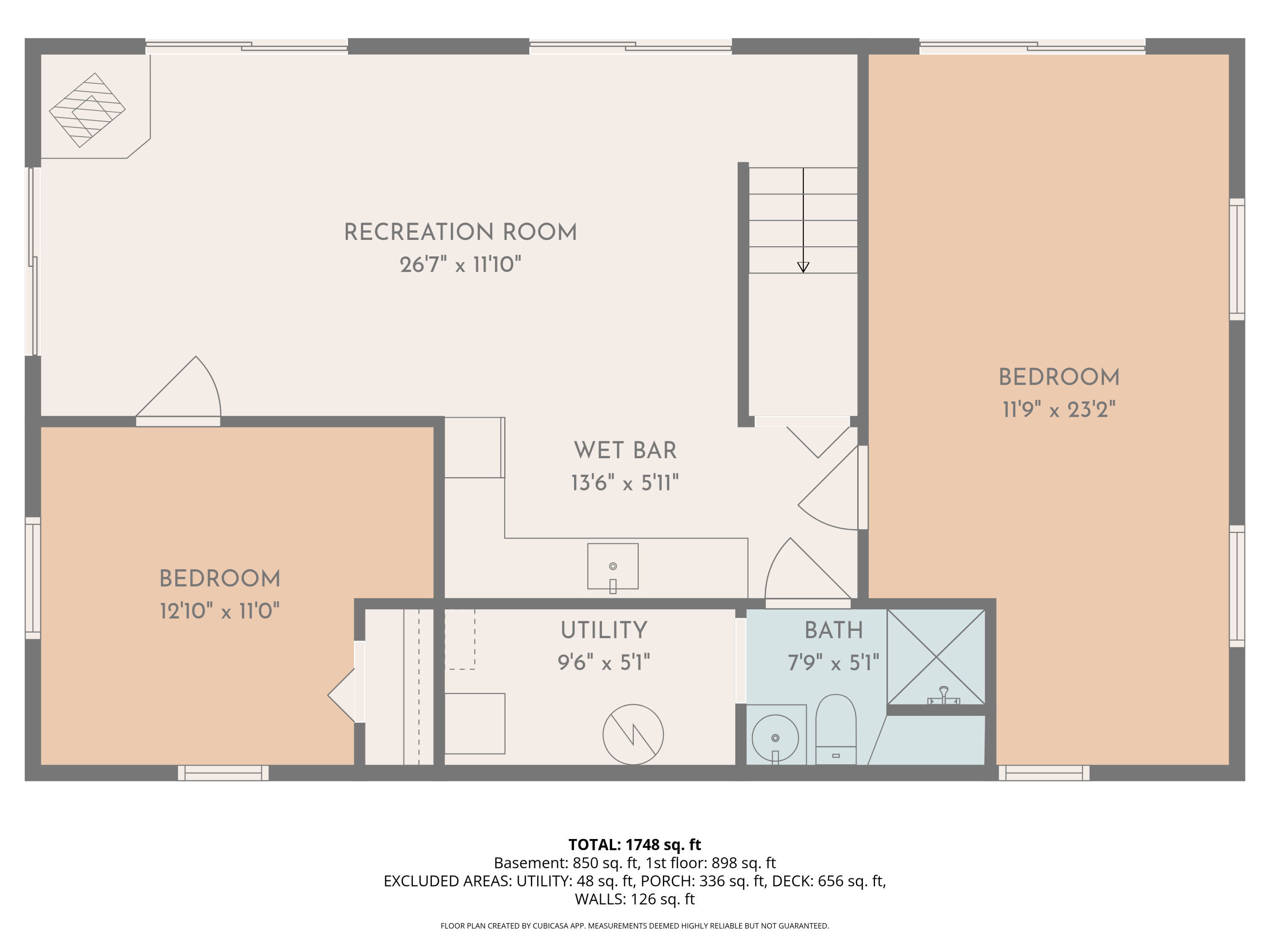 4179 E White River Drive