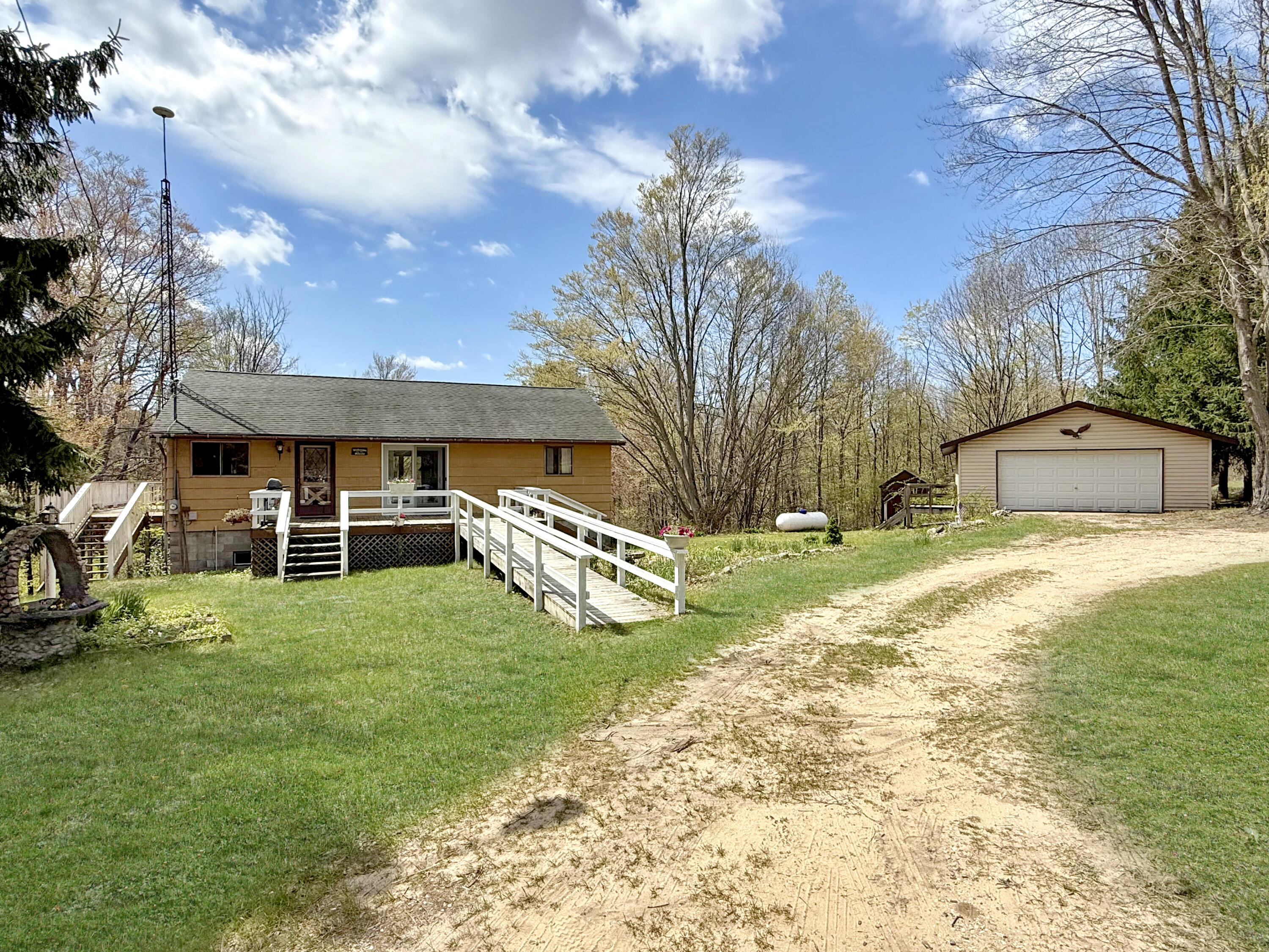 4179 E White River Drive