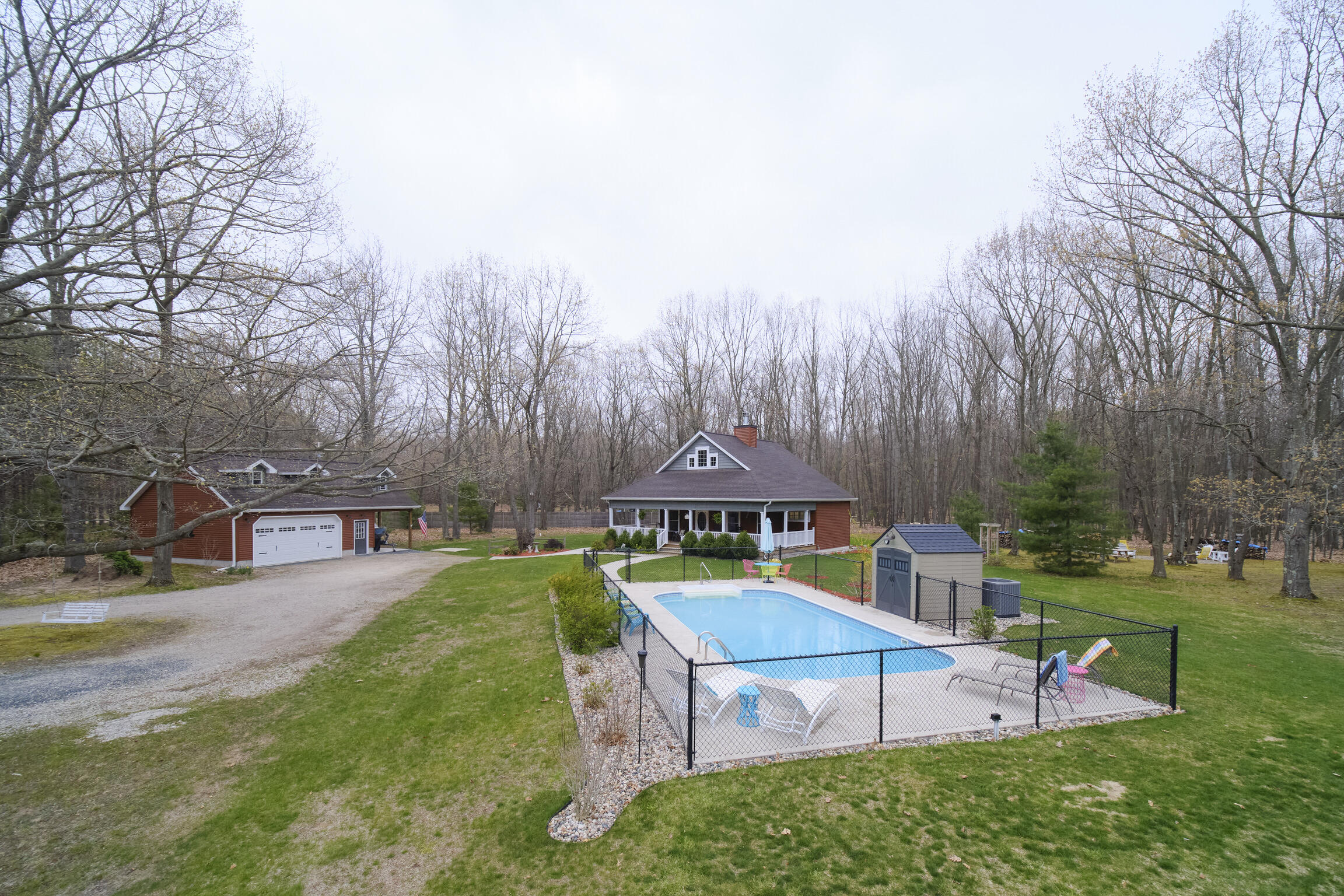 4207 W Jepson Road