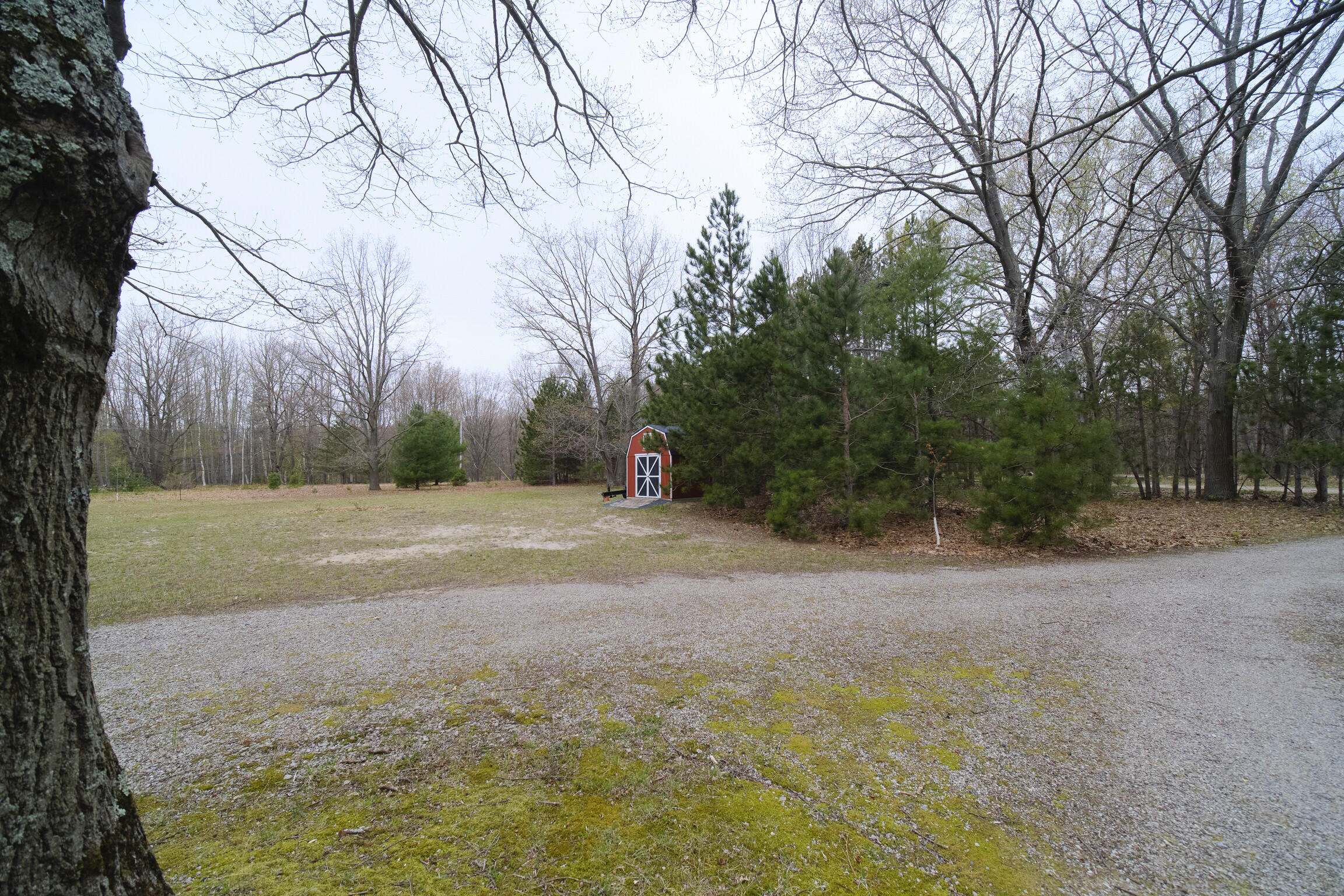 4207 W Jepson Road