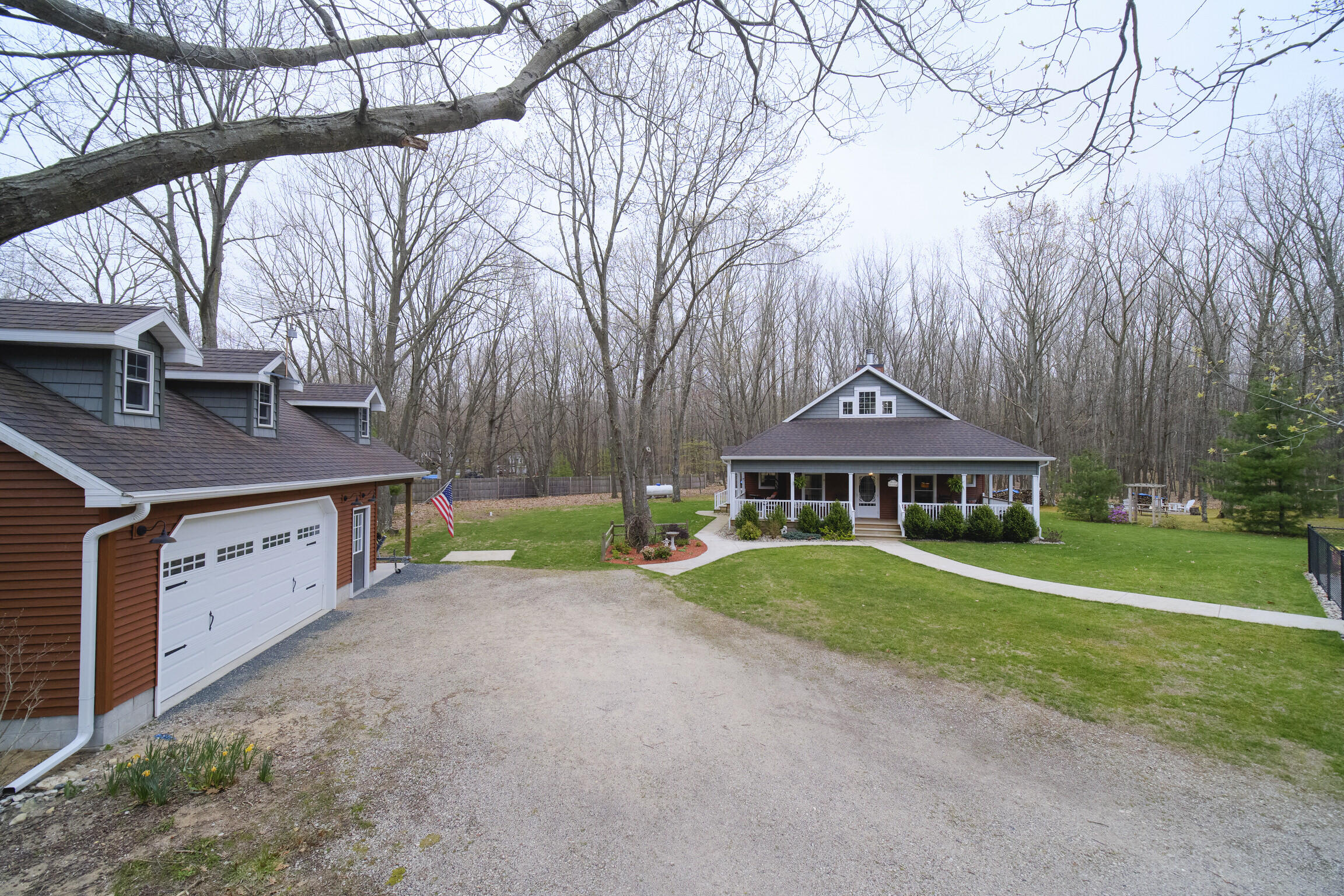 4207 W Jepson Road