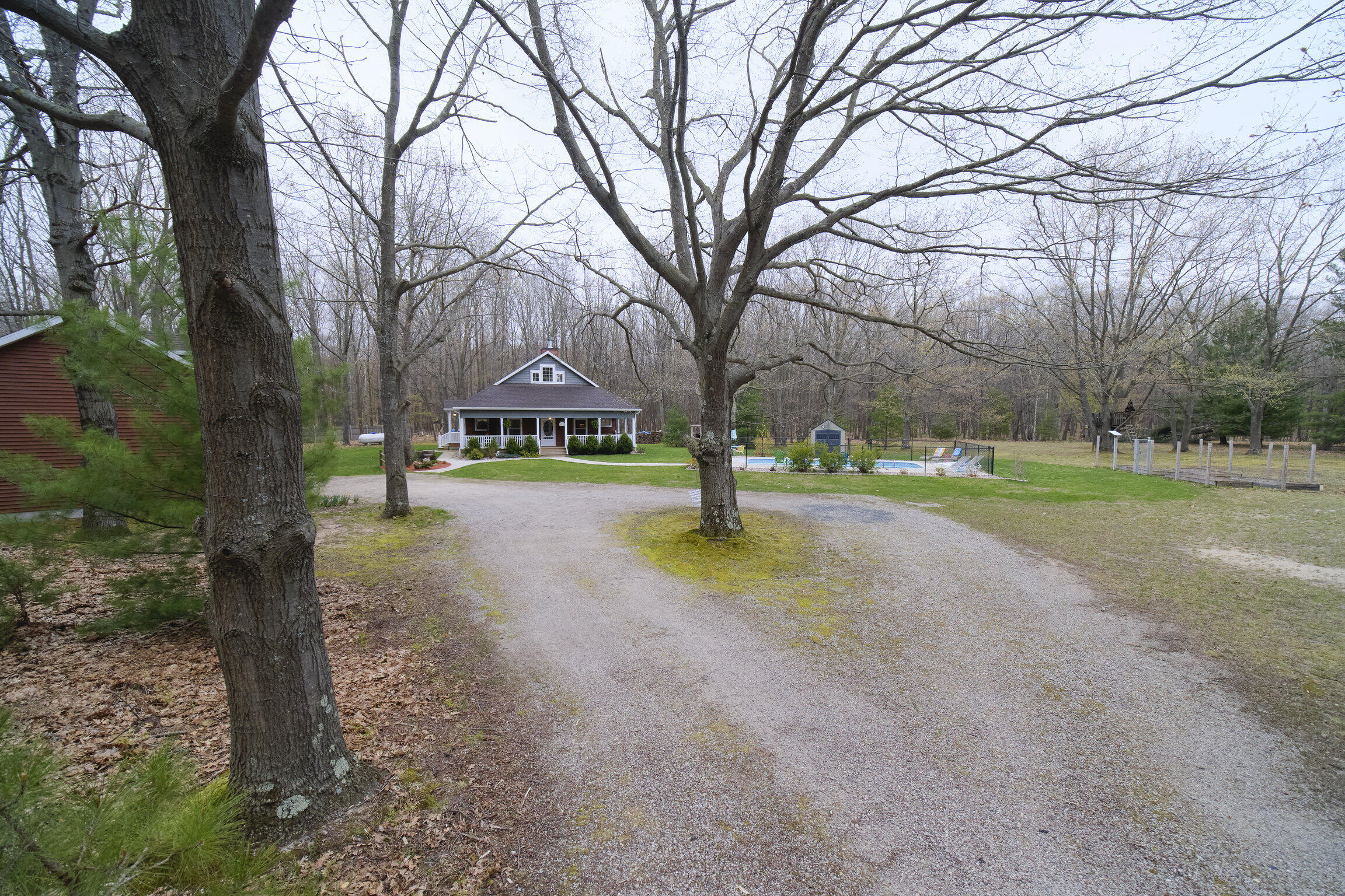 4207 W Jepson Road