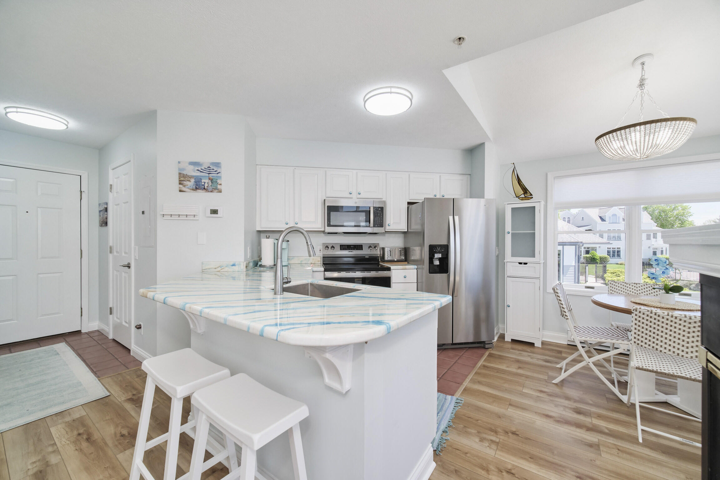 6 Brookharbor N