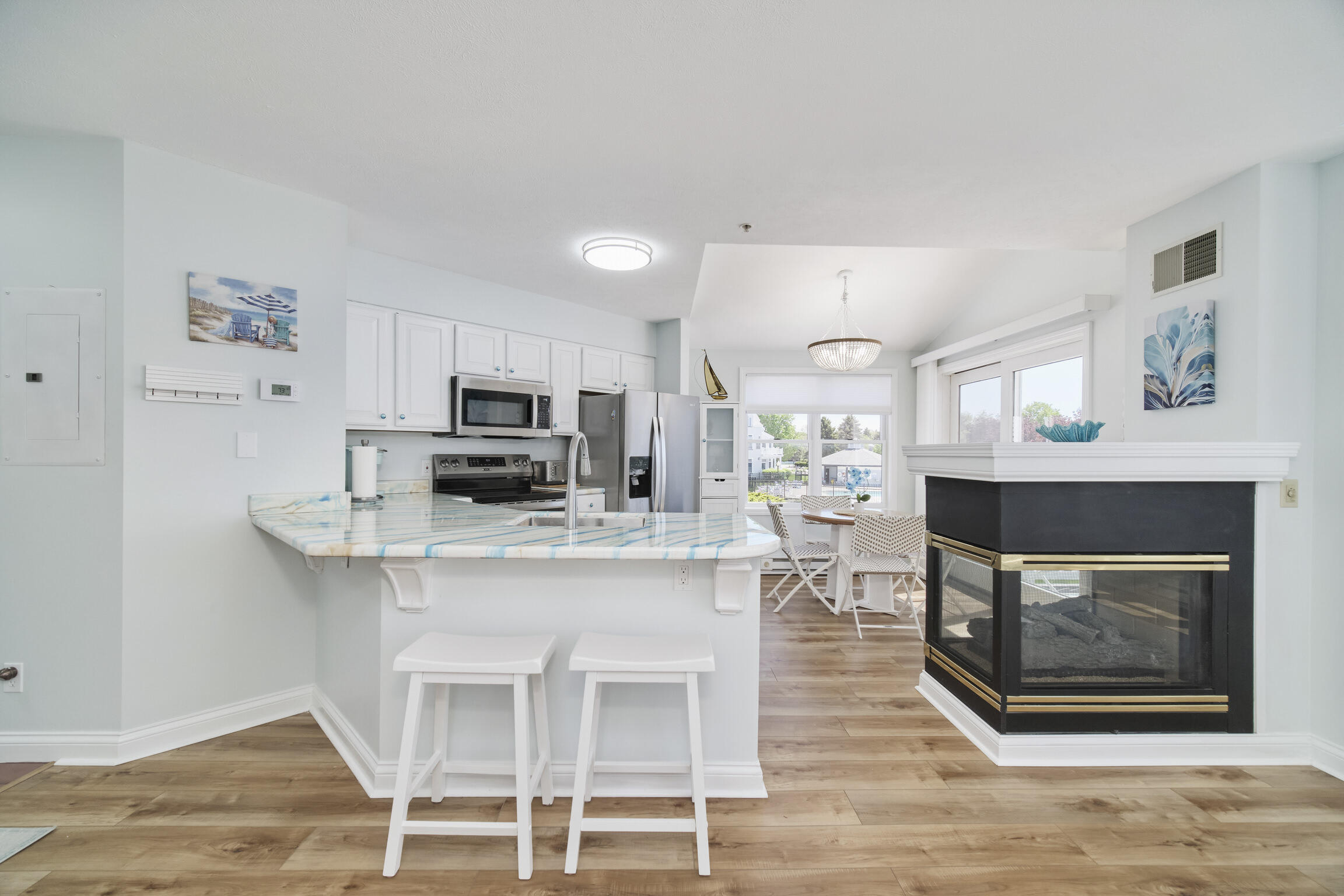 6 Brookharbor N
