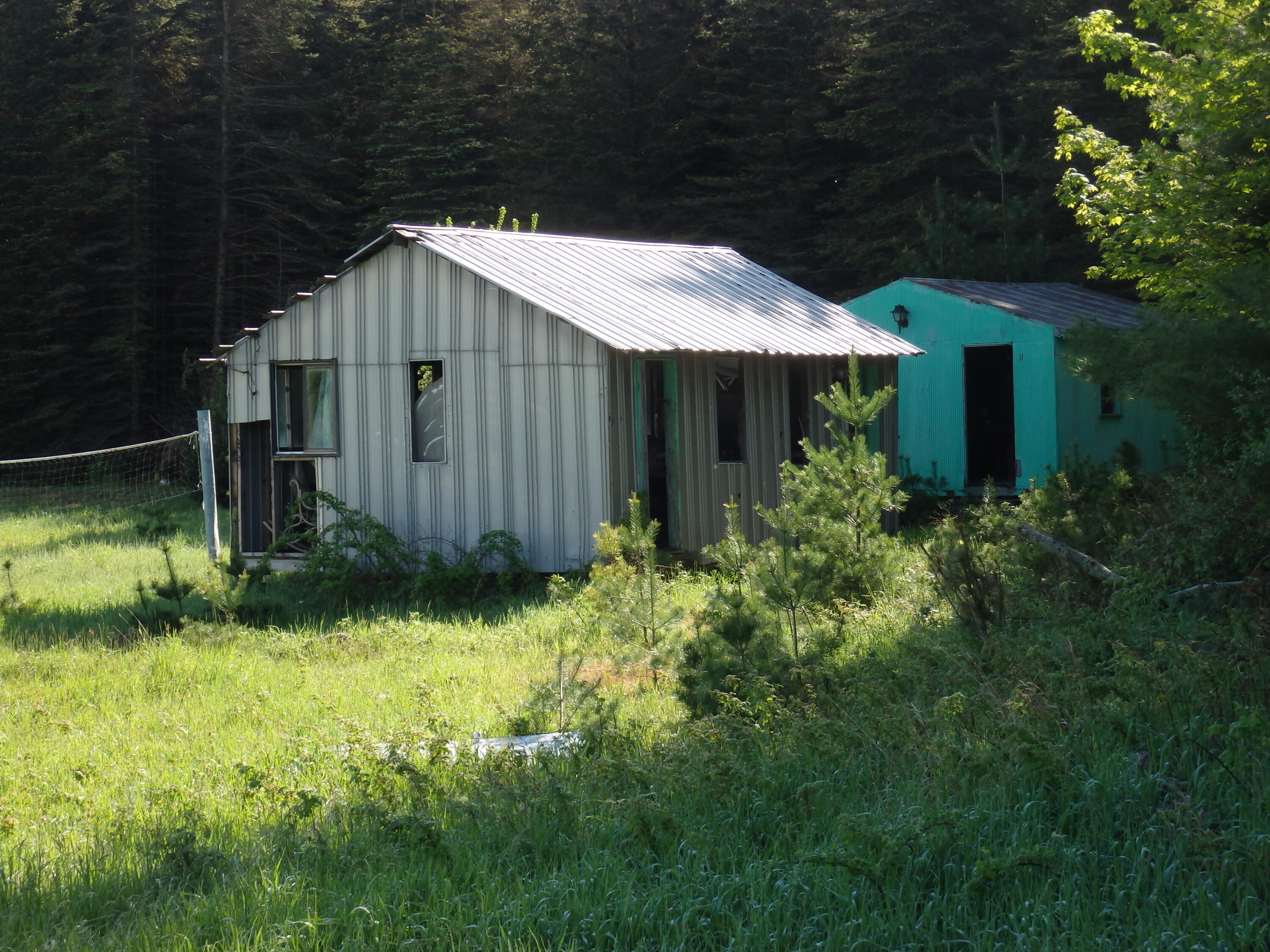 20192 9 Mile Road