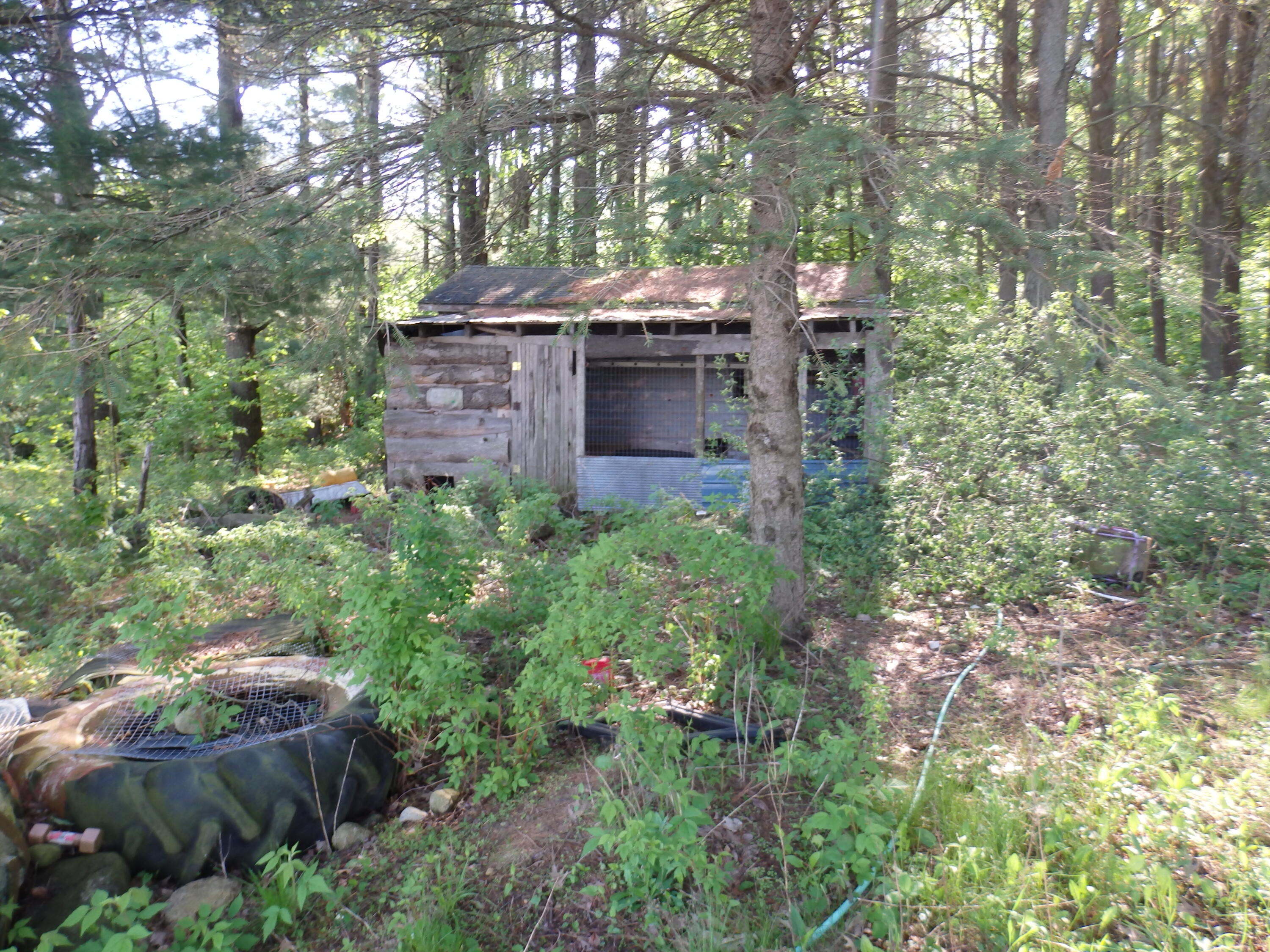 20192 9 Mile Road