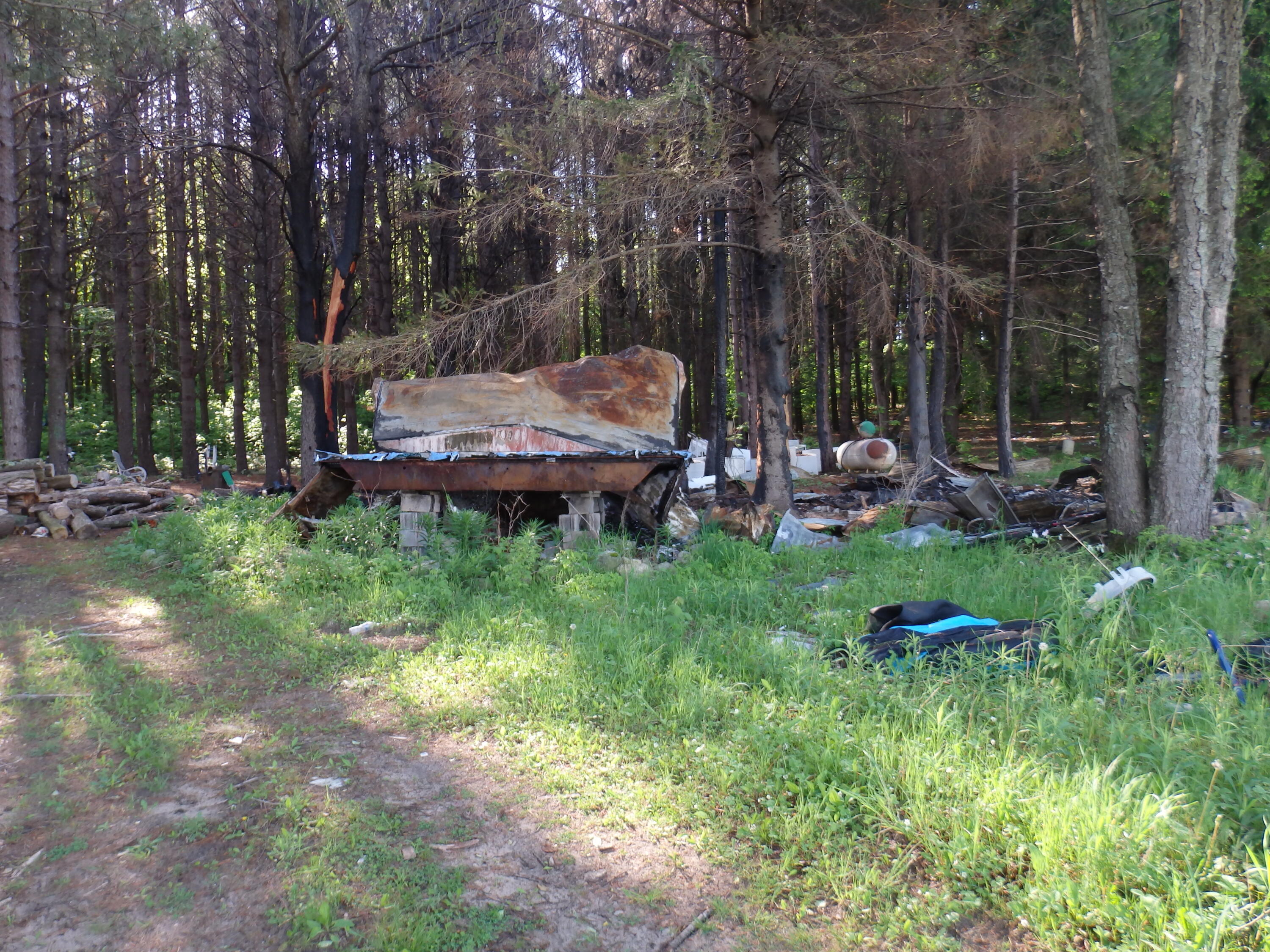 20192 9 Mile Road