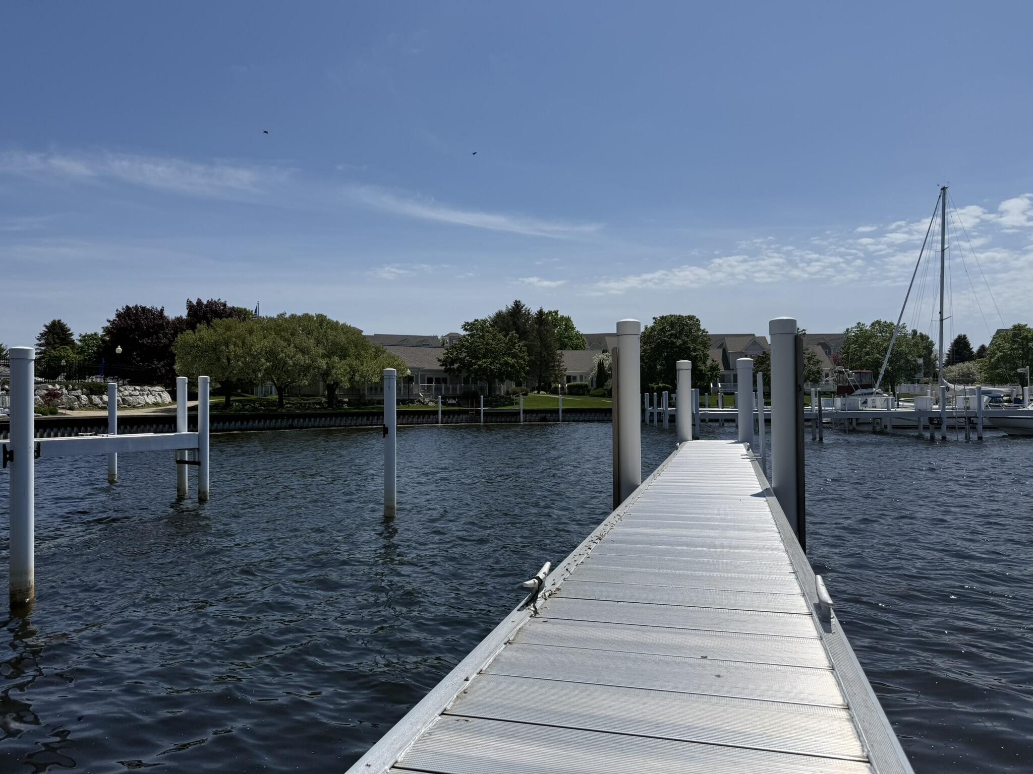46 Marina Drive