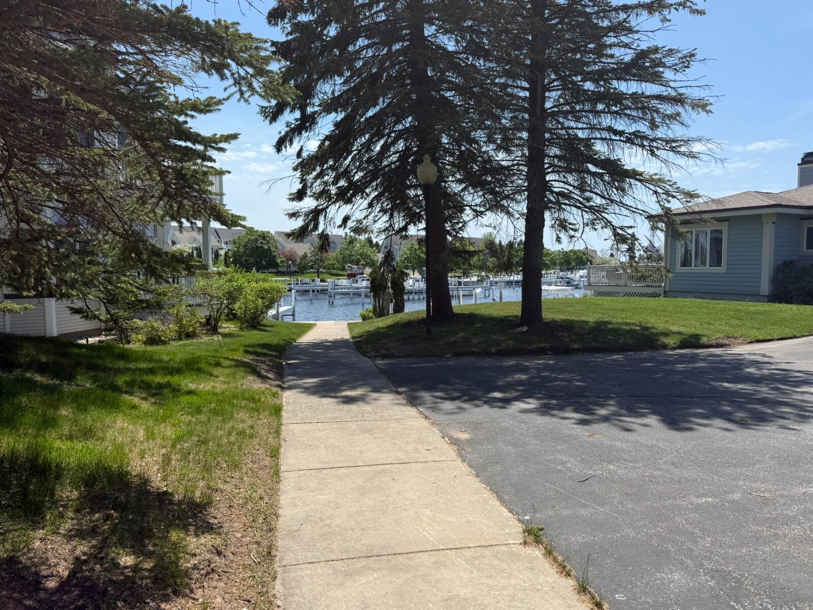 46 Marina Drive