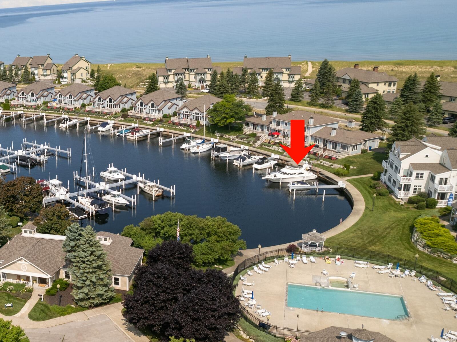 46 Marina Drive