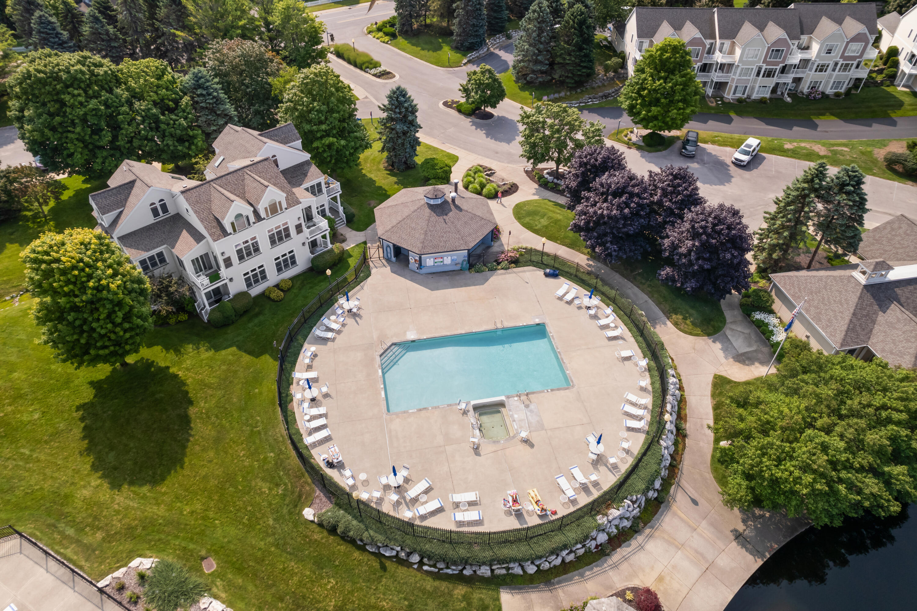 46 Marina Drive