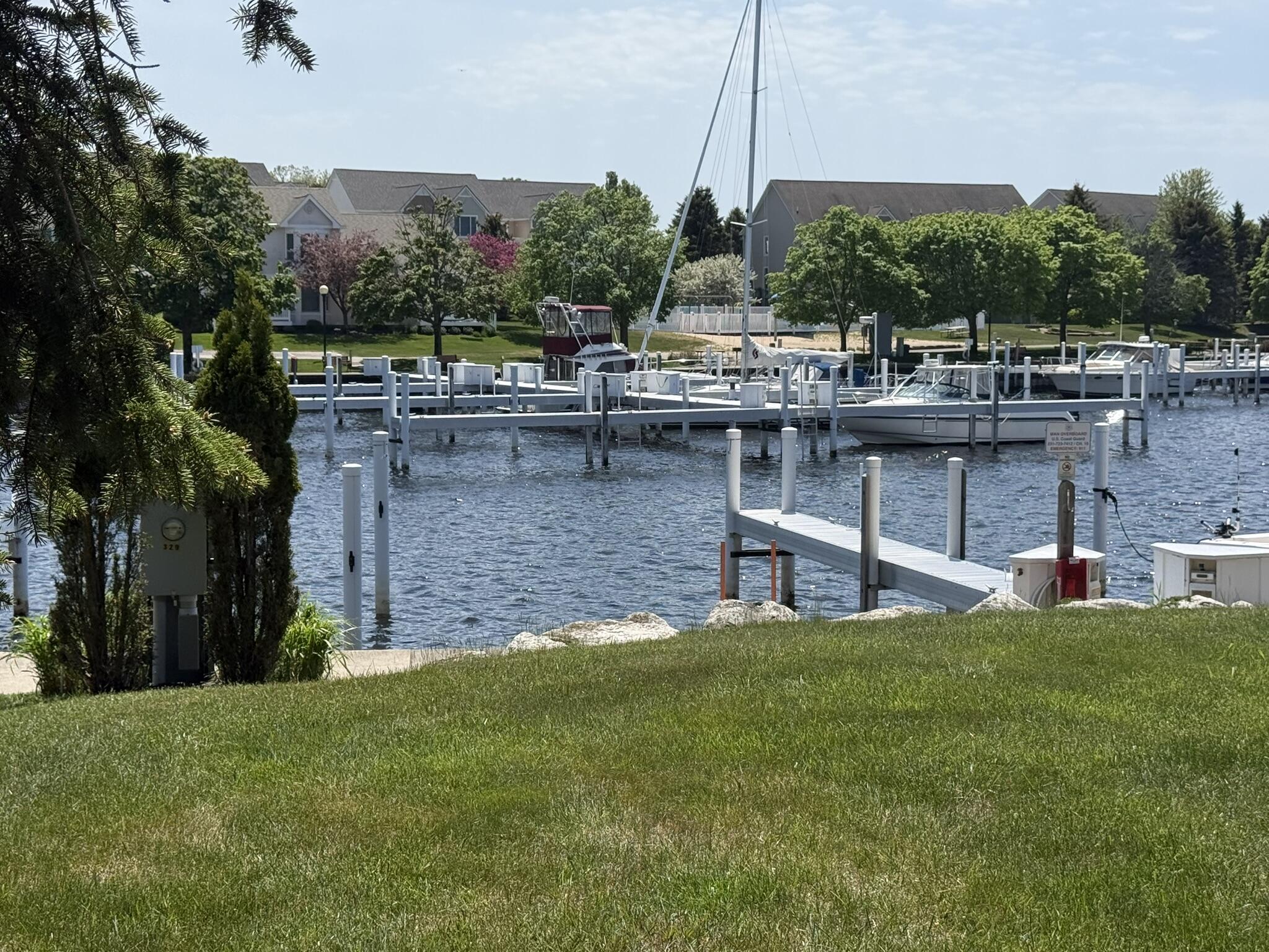 46 Marina Drive