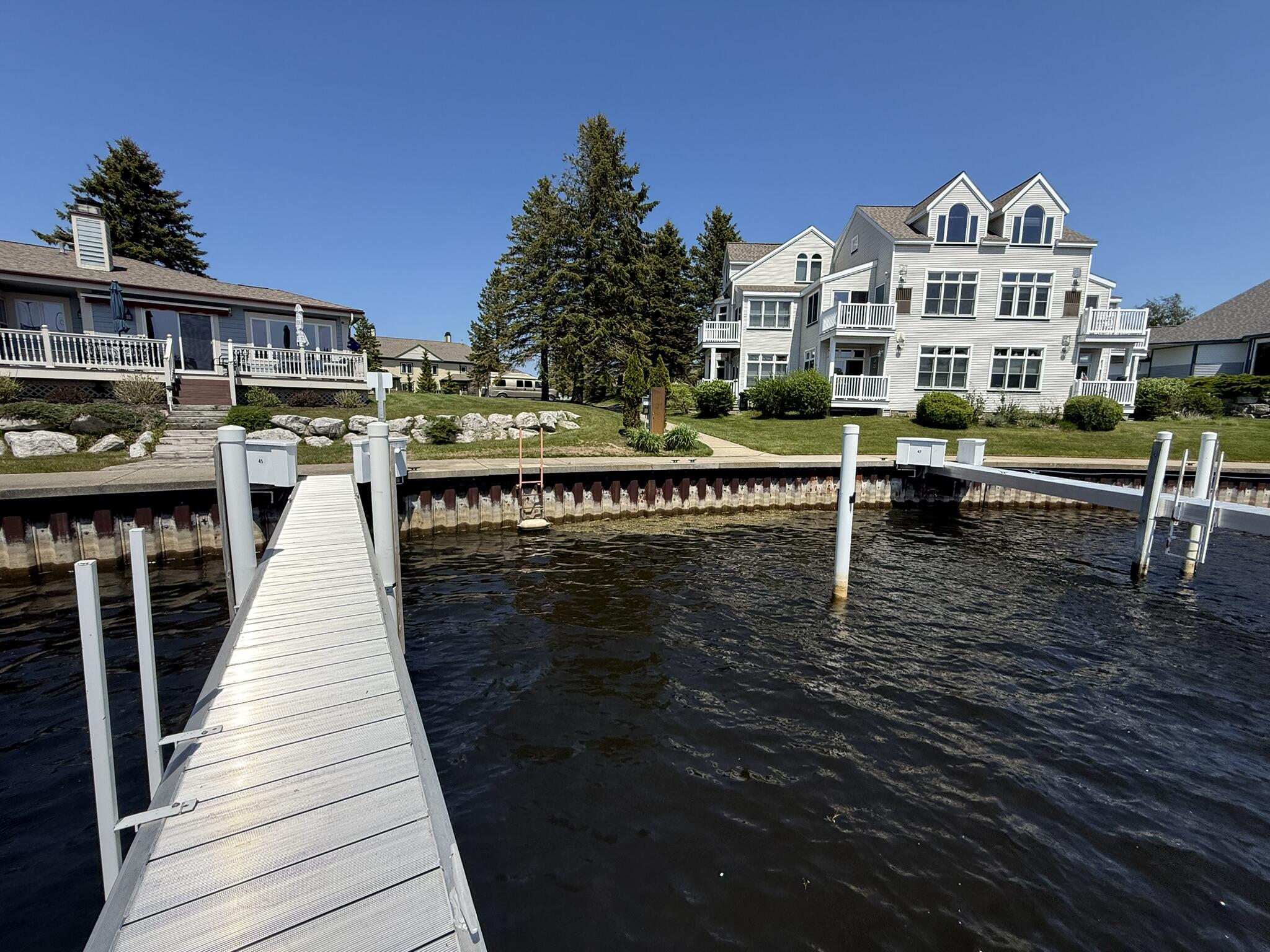 46 Marina Drive