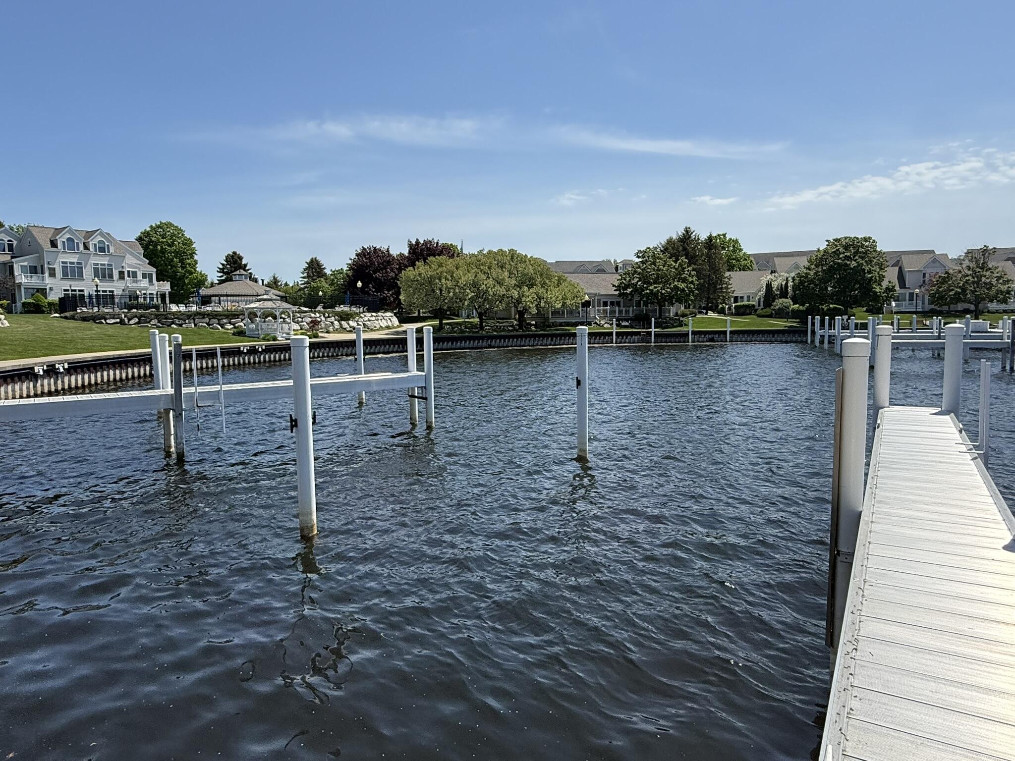 46 Marina Drive