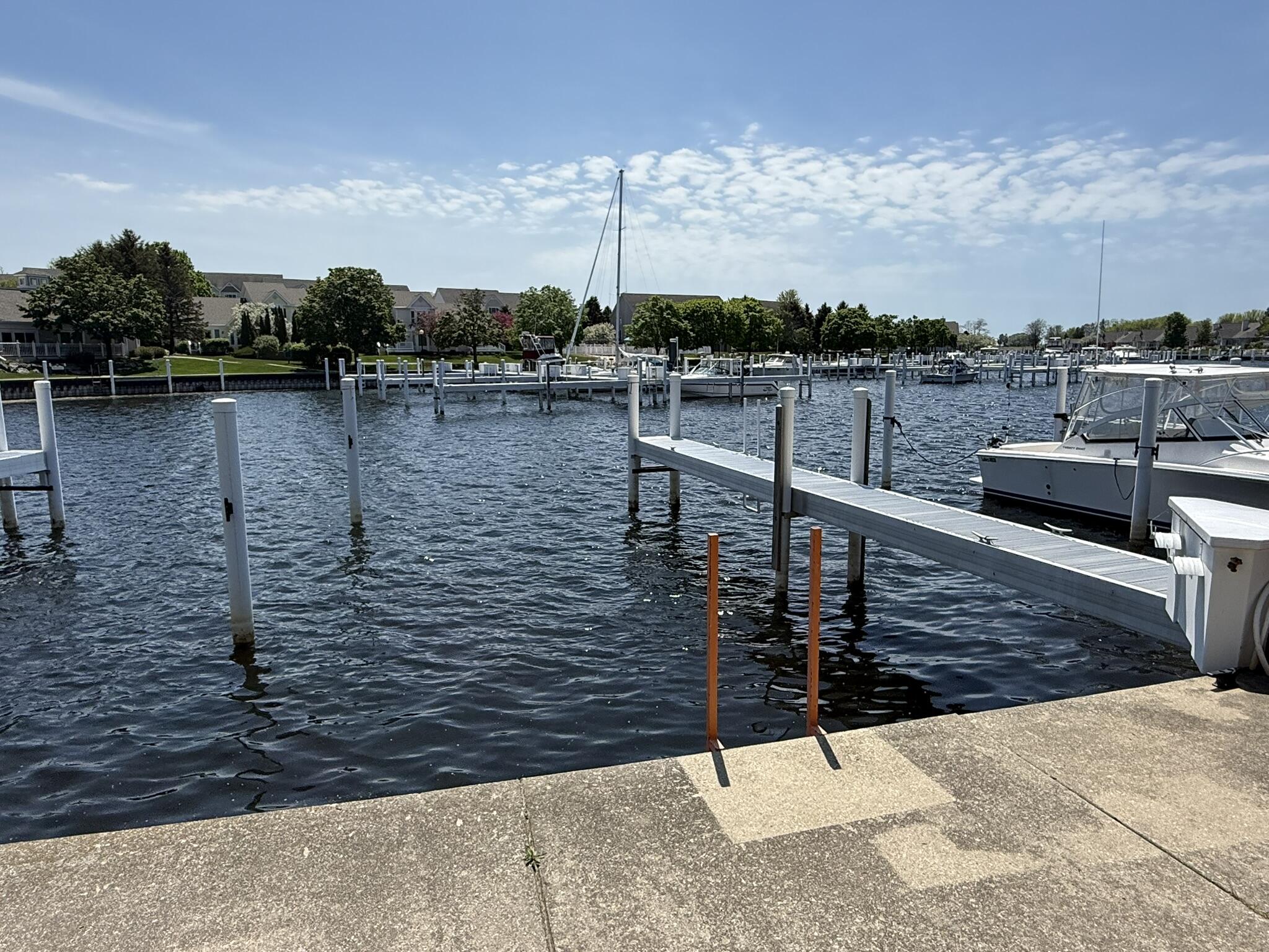 46 Marina Drive
