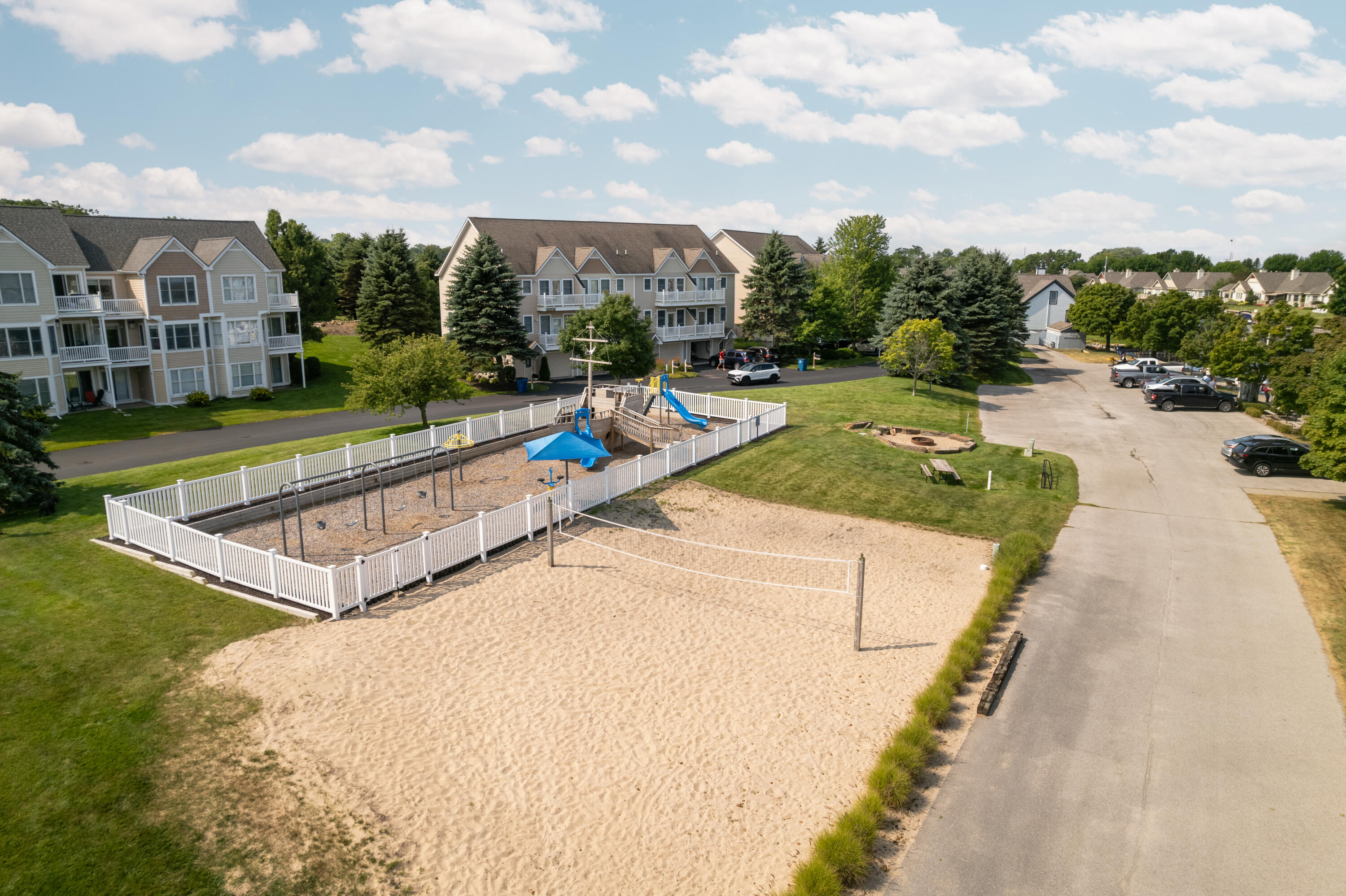 46 Marina Drive