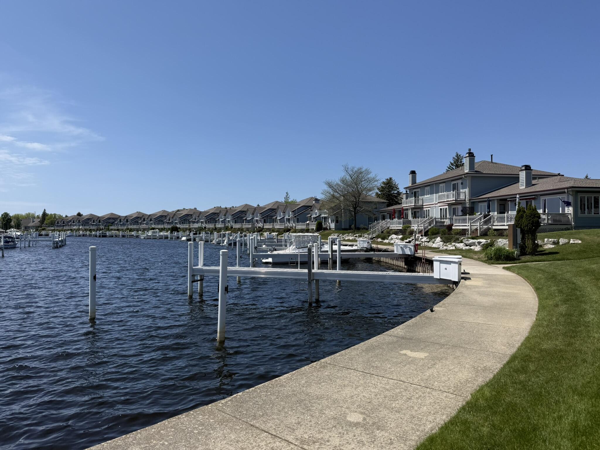 46 Marina Drive