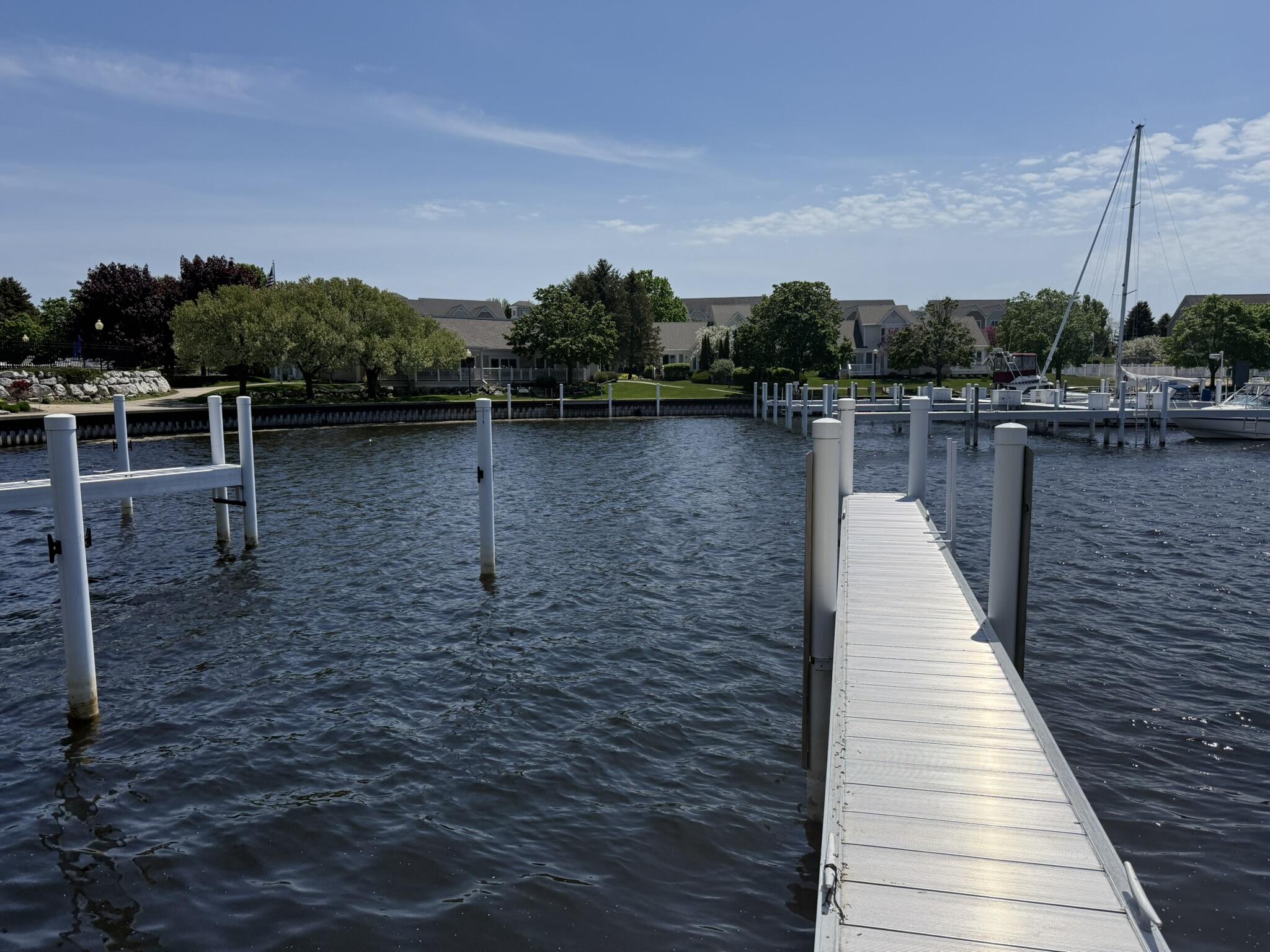 46 Marina Drive