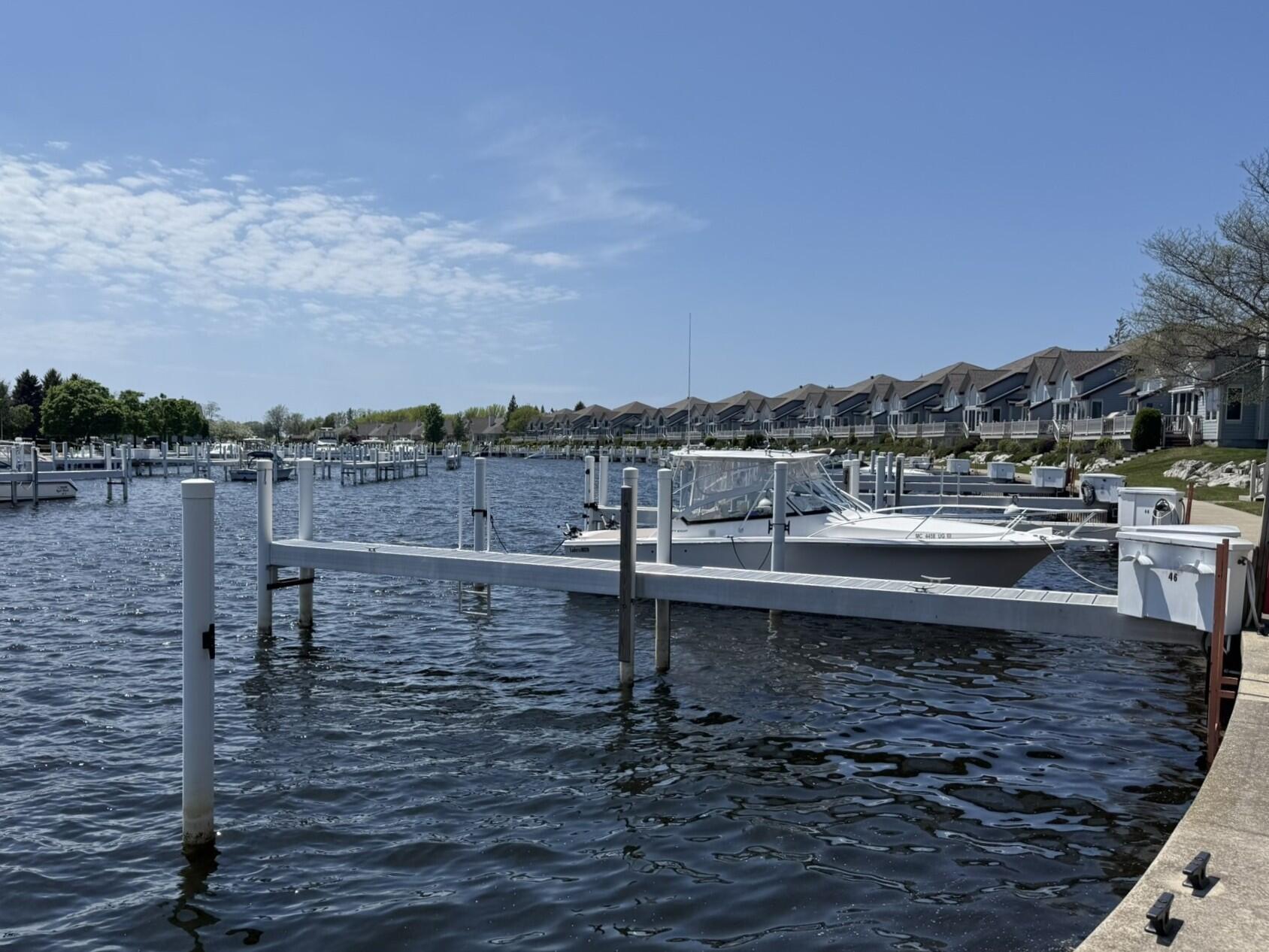 46 Marina Drive