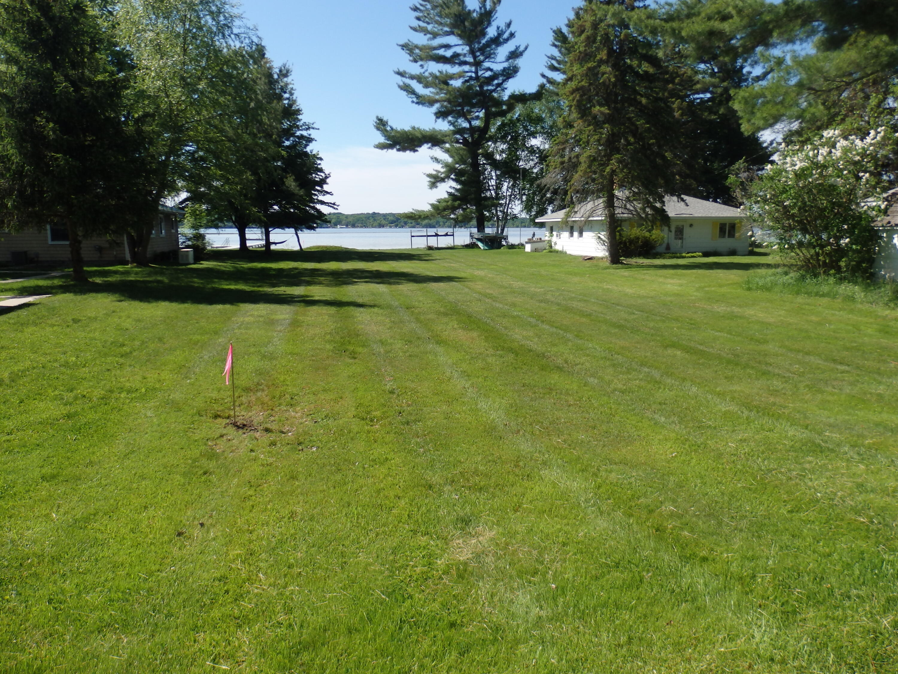 Bair Avenue